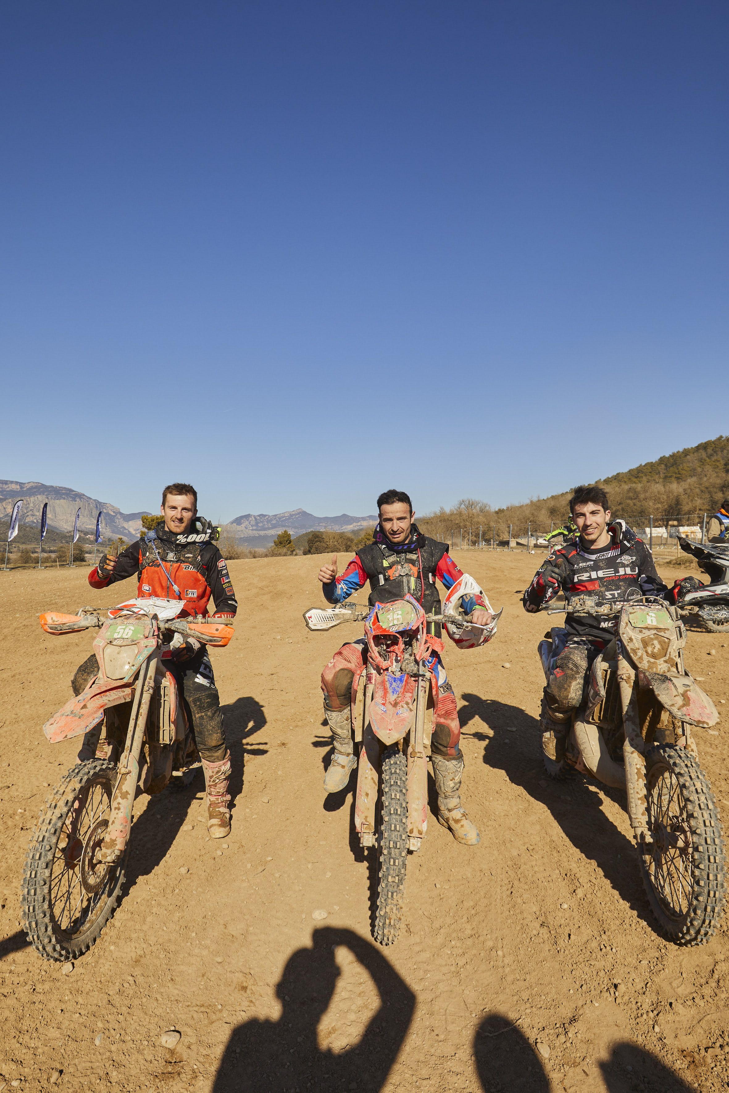 Bassella Race 2023