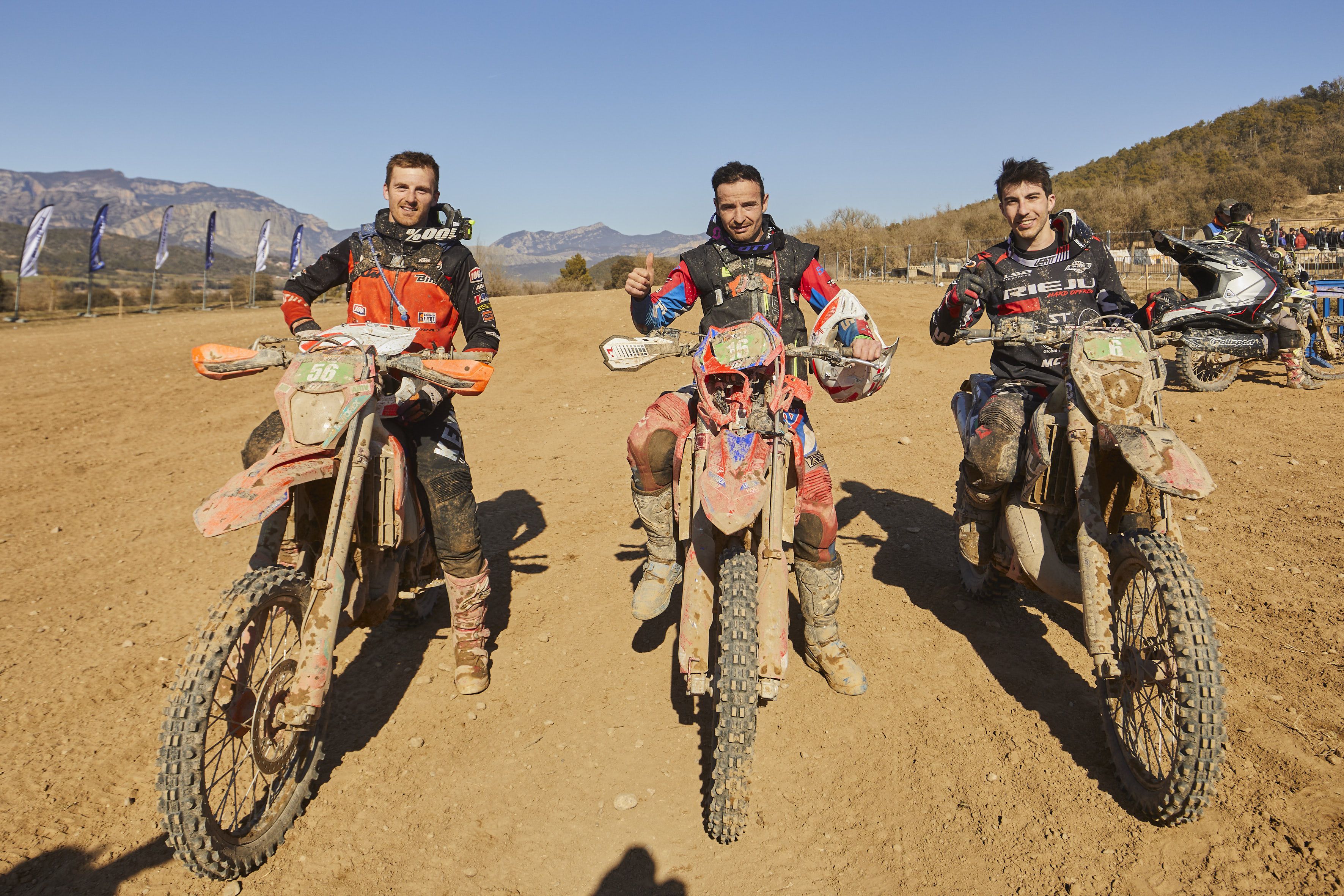 Bassella Race 2023