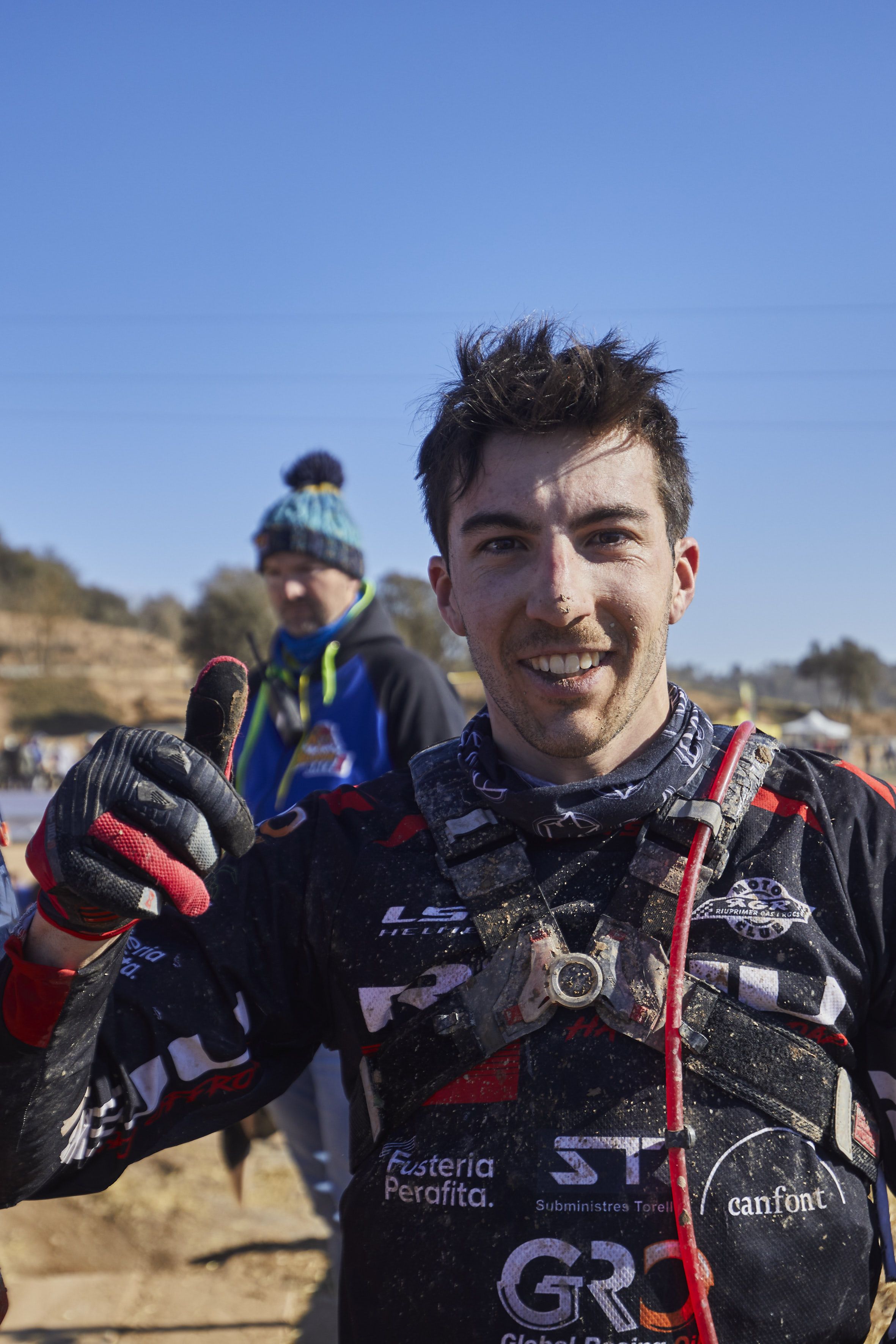Bassella Race 2023