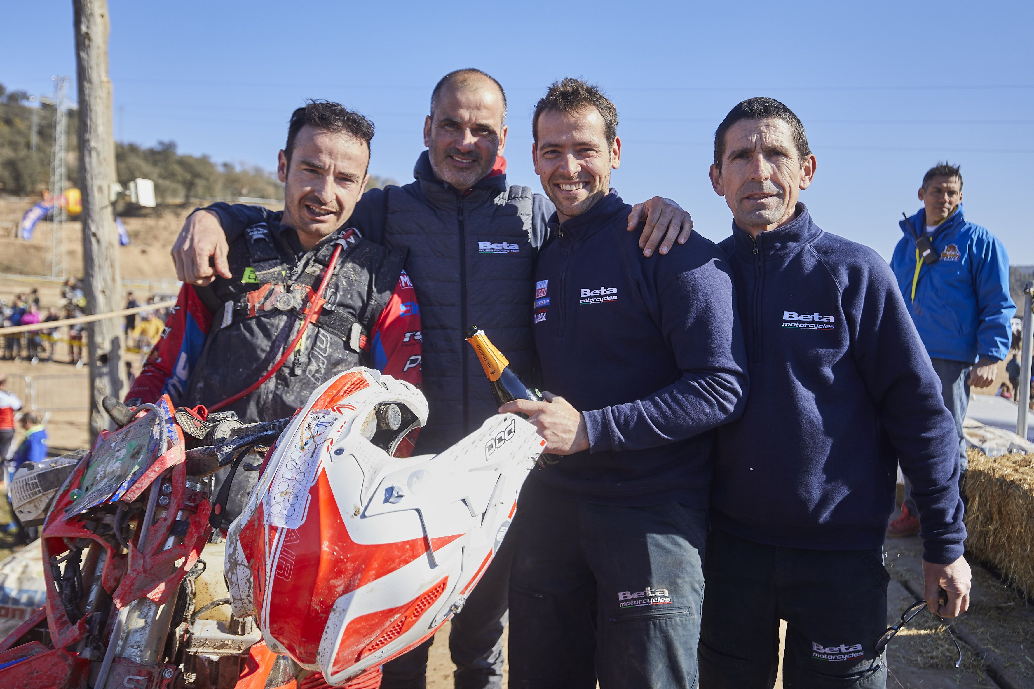 Bassella Race 2023
