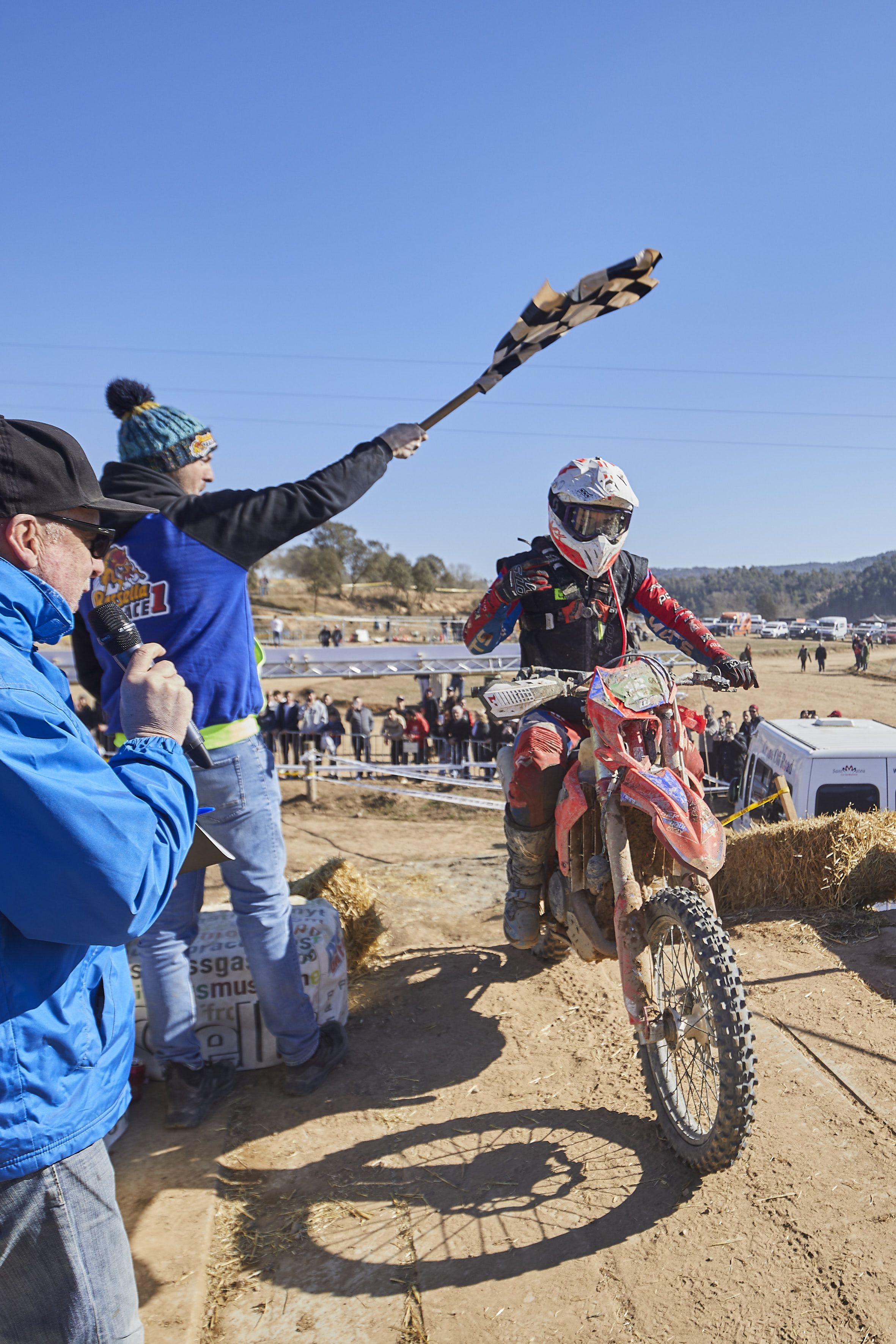 Bassella Race 2023