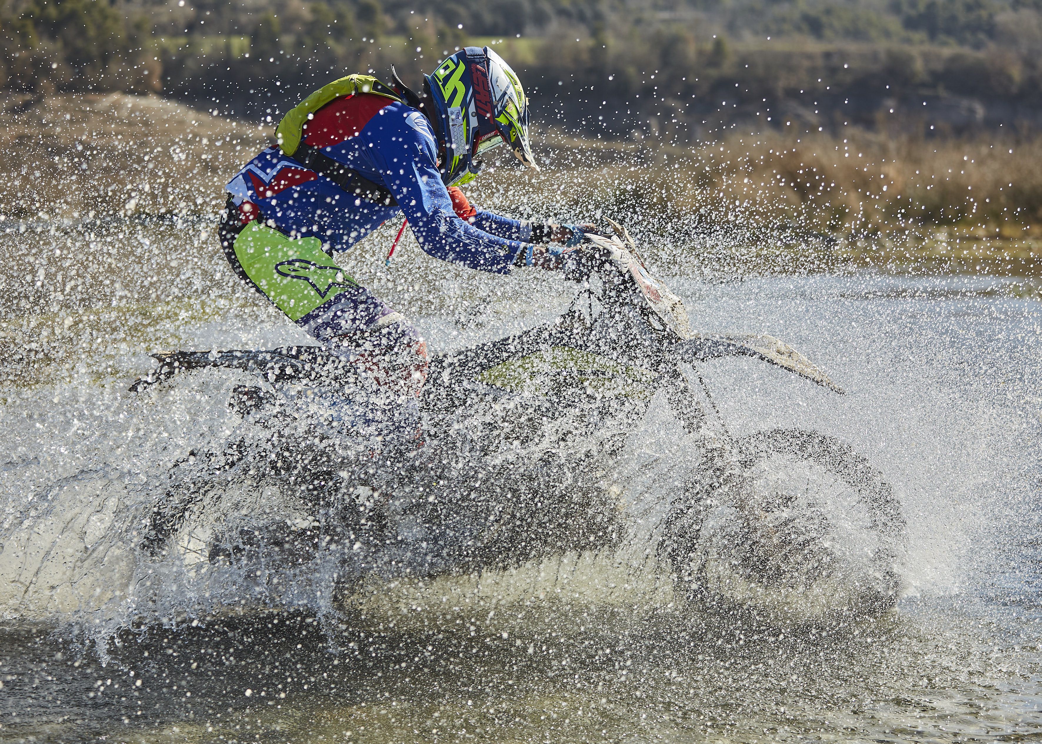 Bassella Race 2023