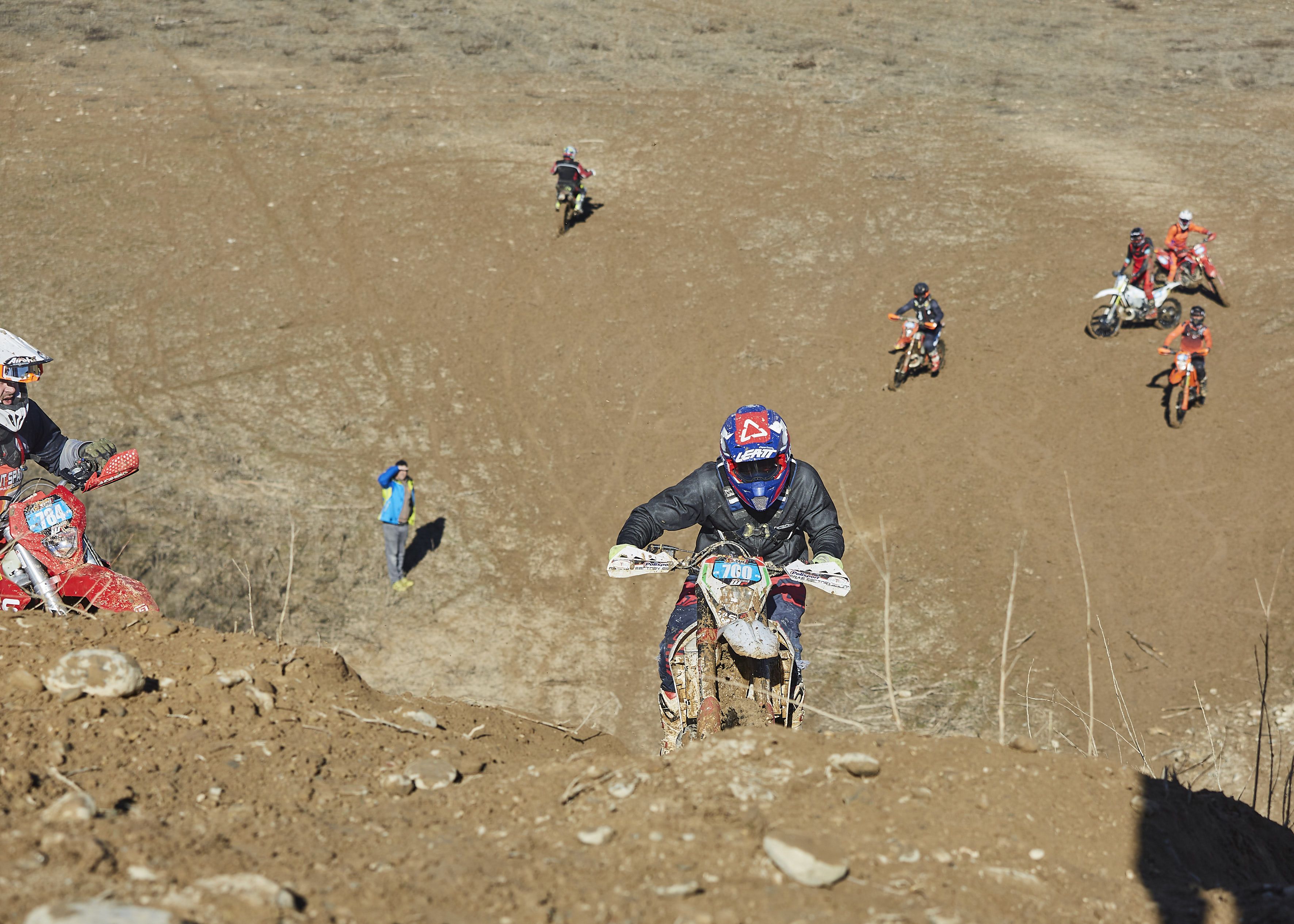 Bassella Race 2023