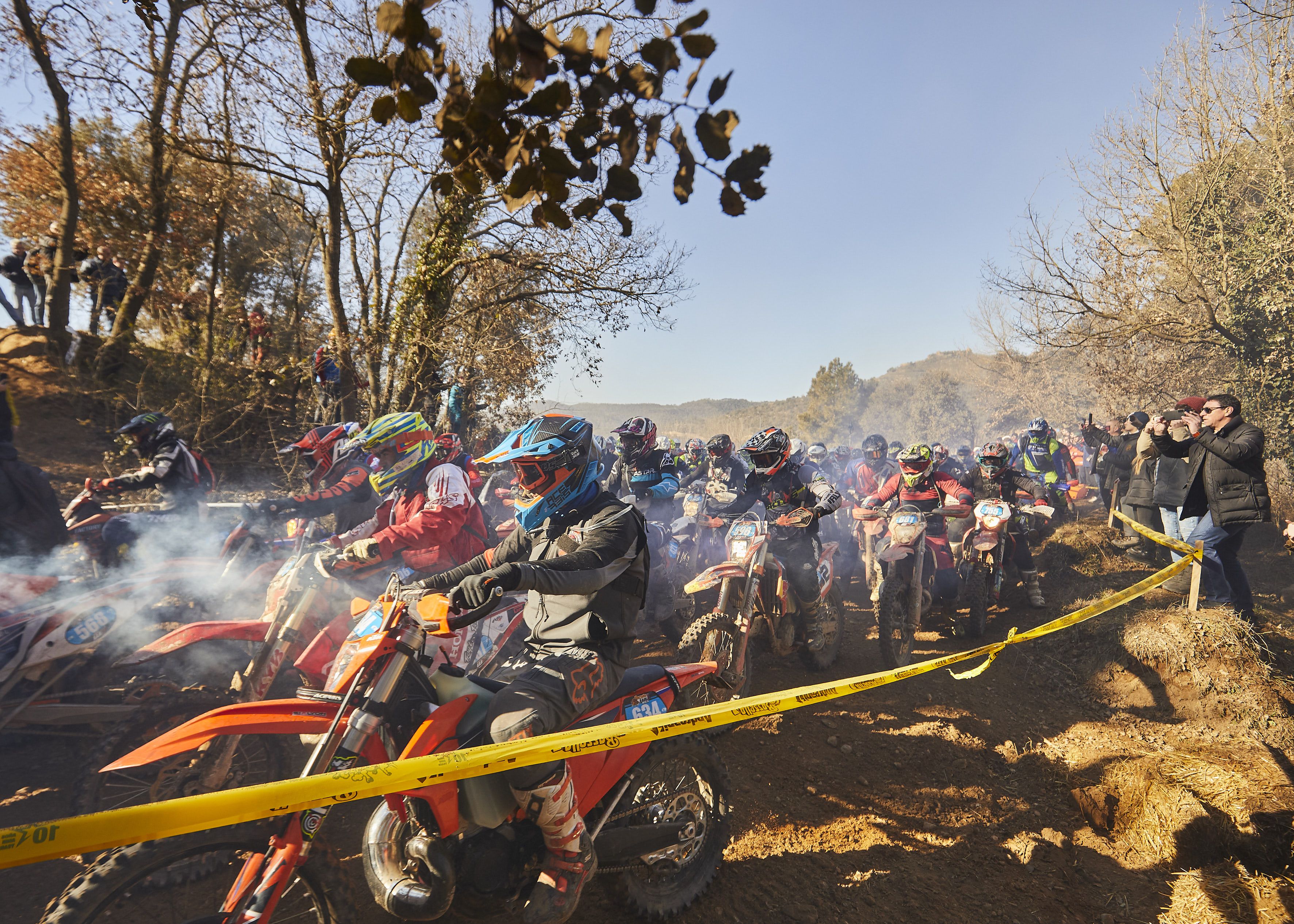 Bassella Race 2023