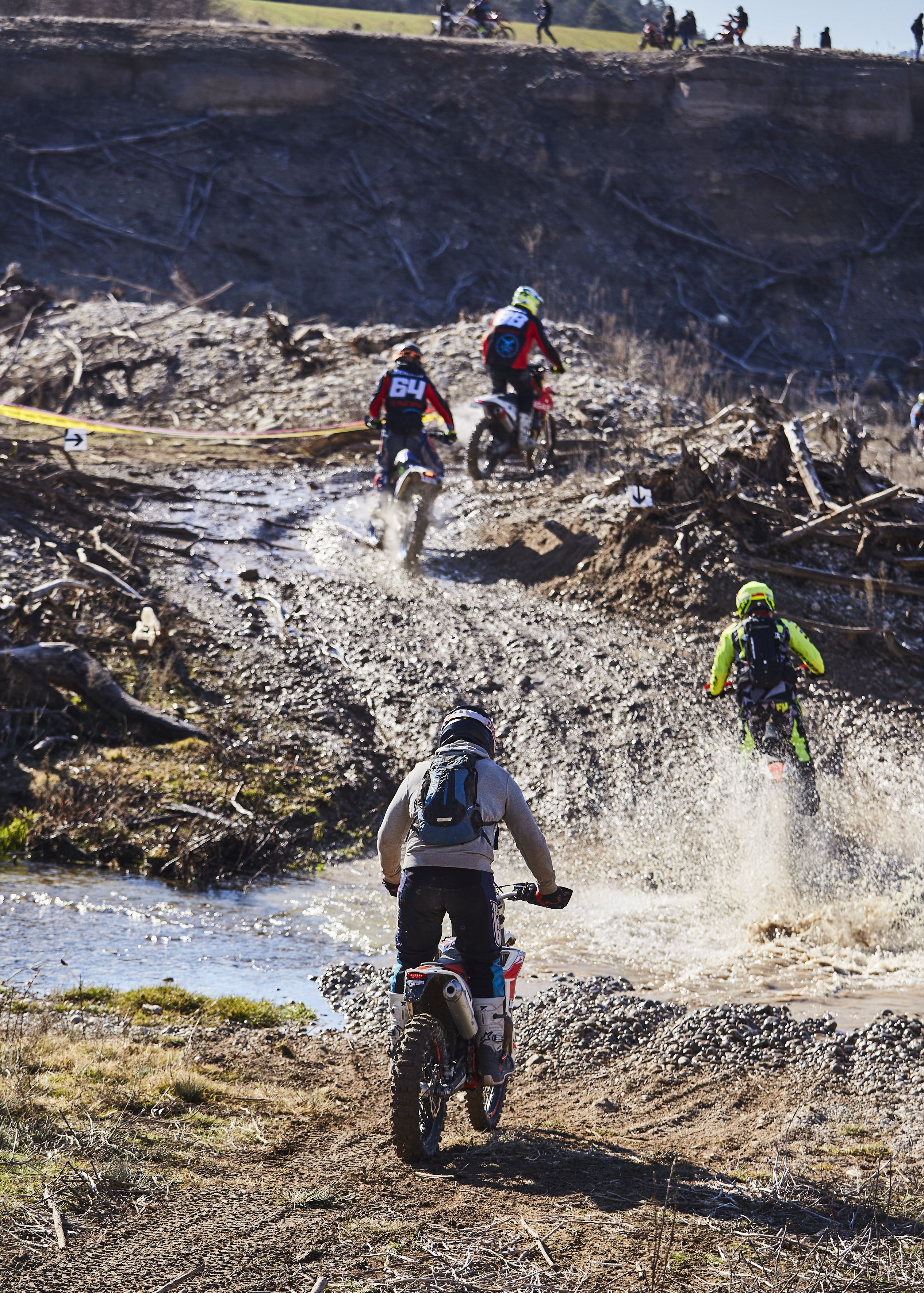 Bassella Race 2023