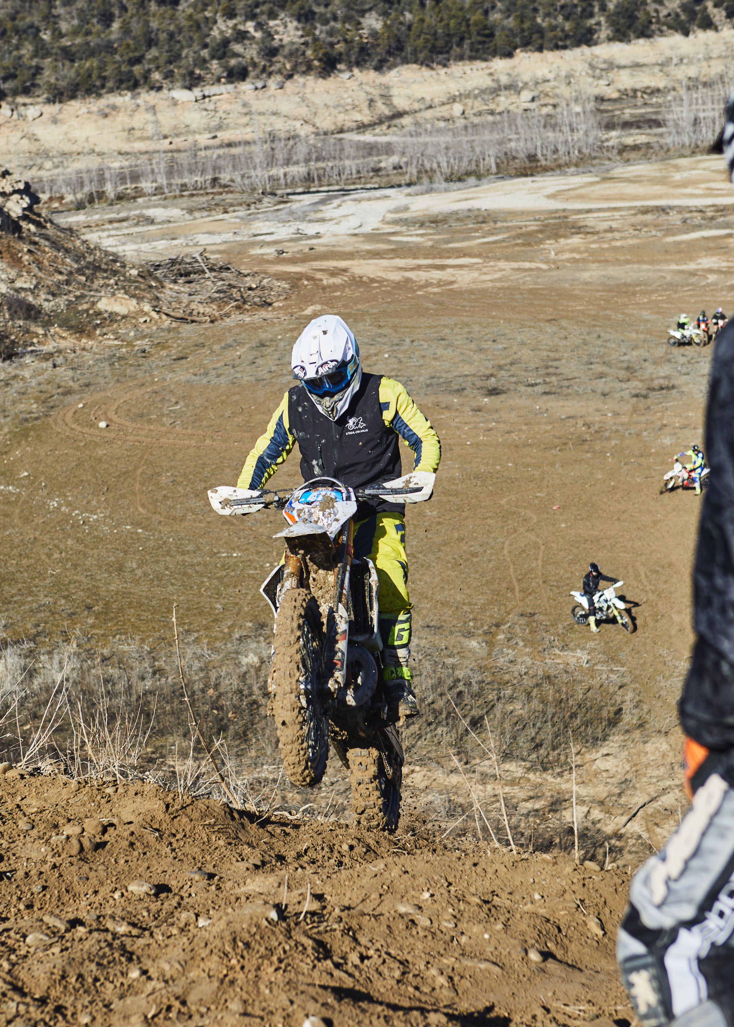 Bassella Race 2023