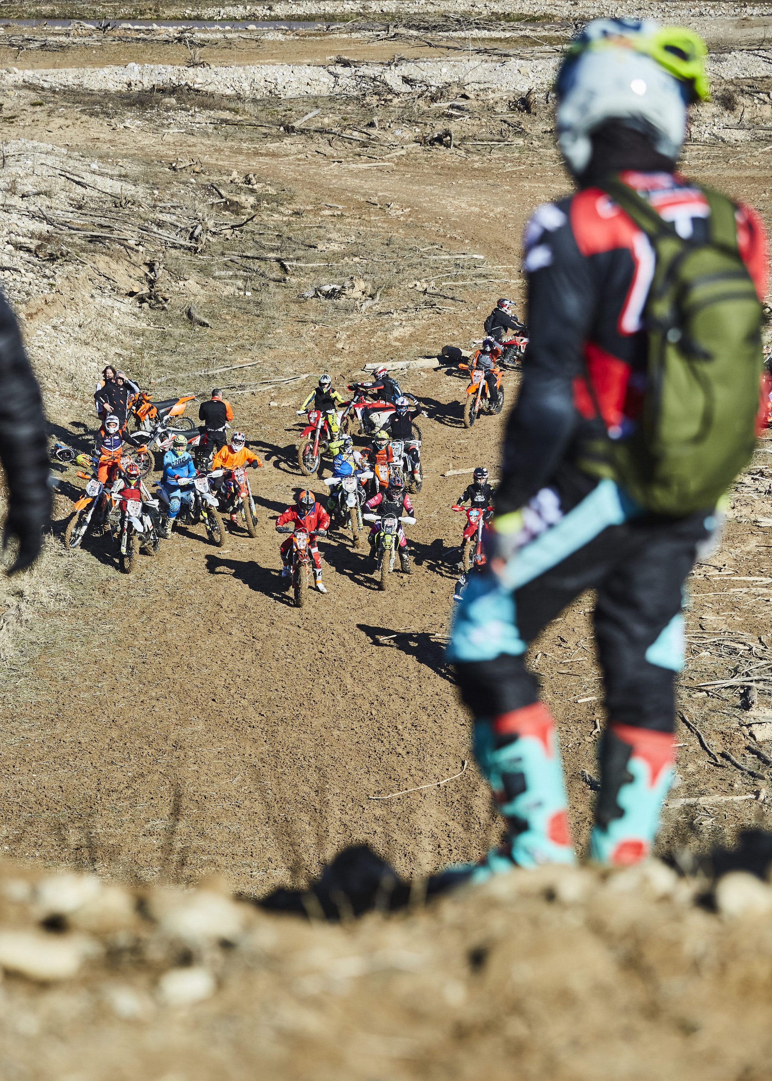 Bassella Race 2023
