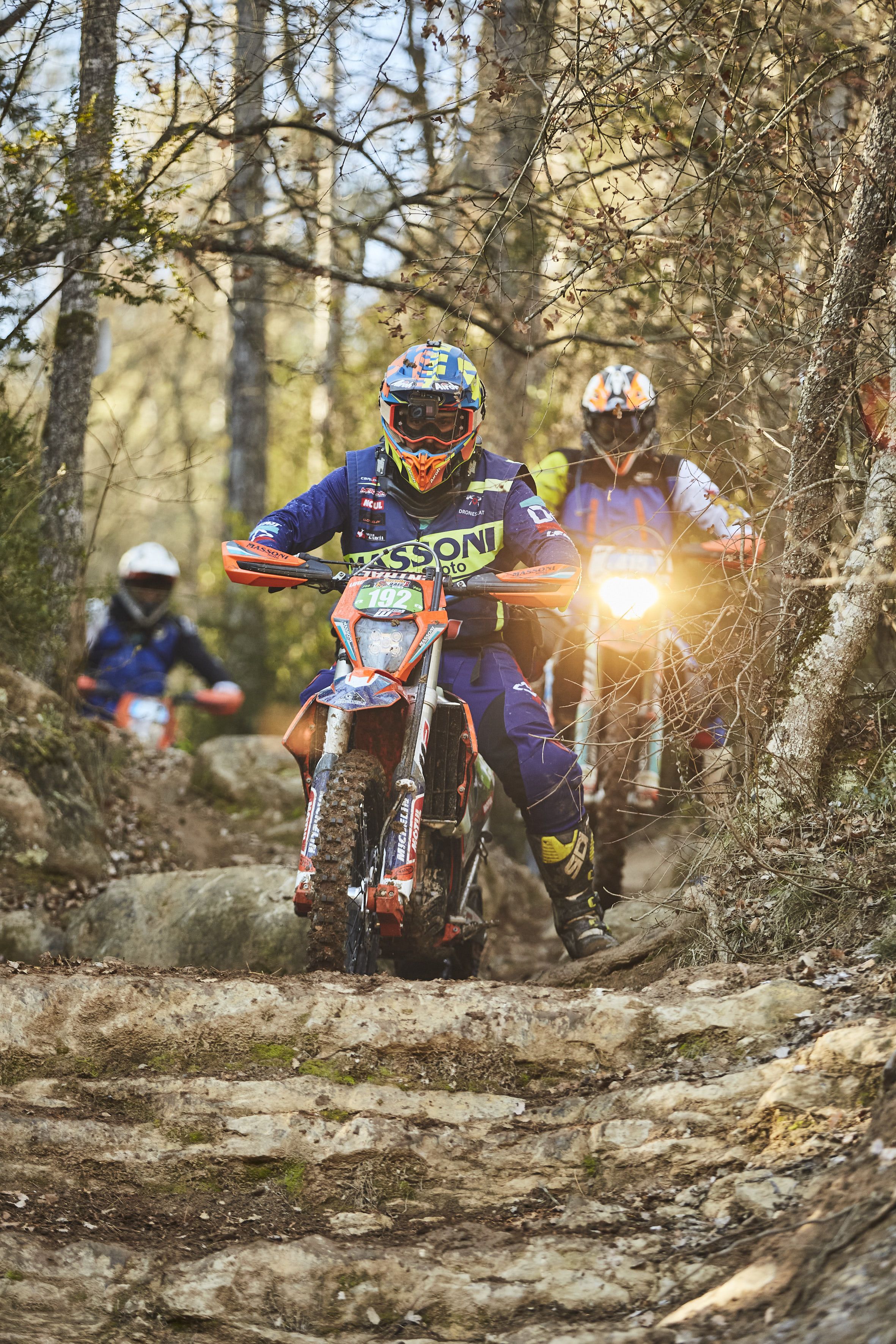 Bassella Race 2023