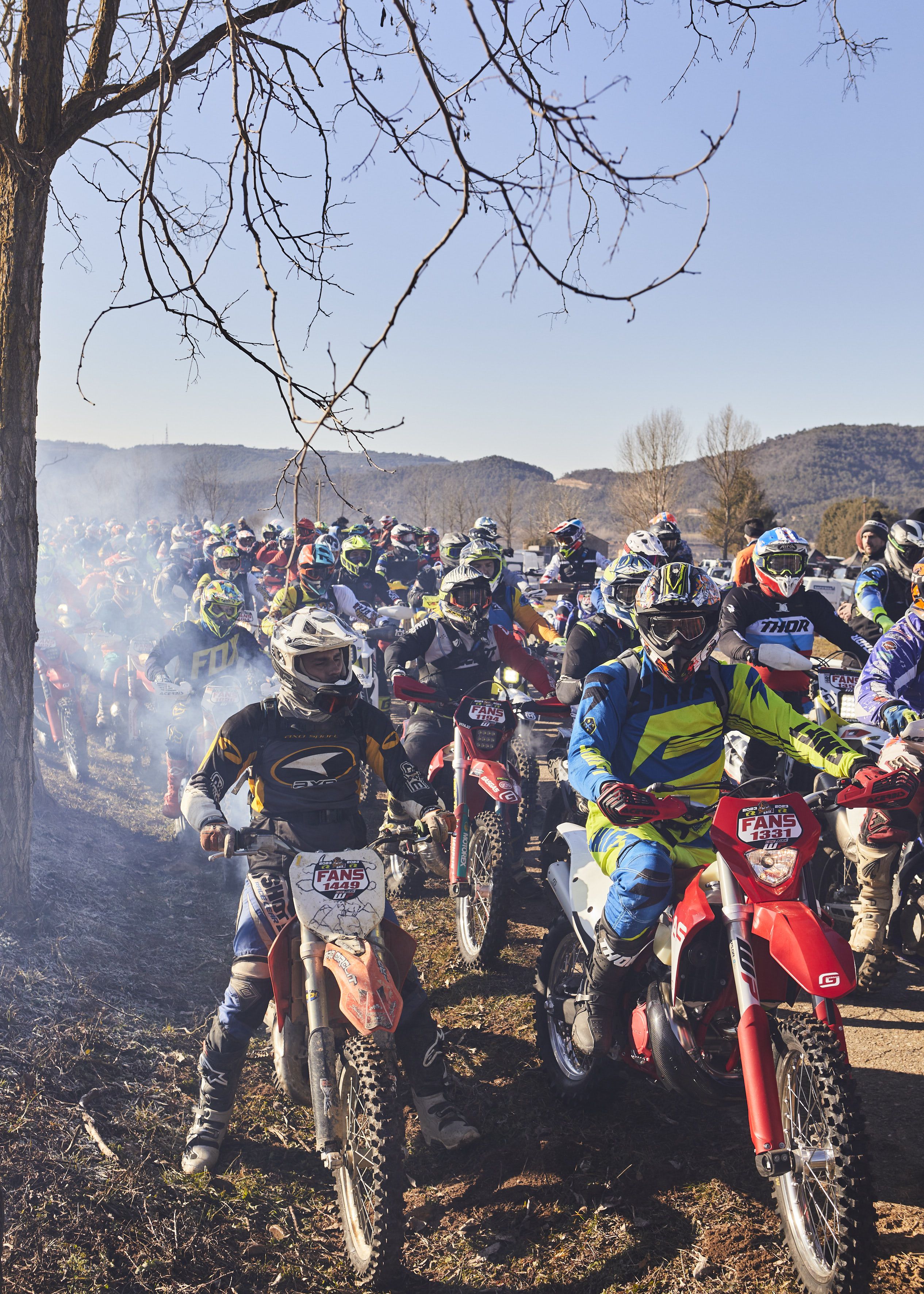 Bassella Race 2023