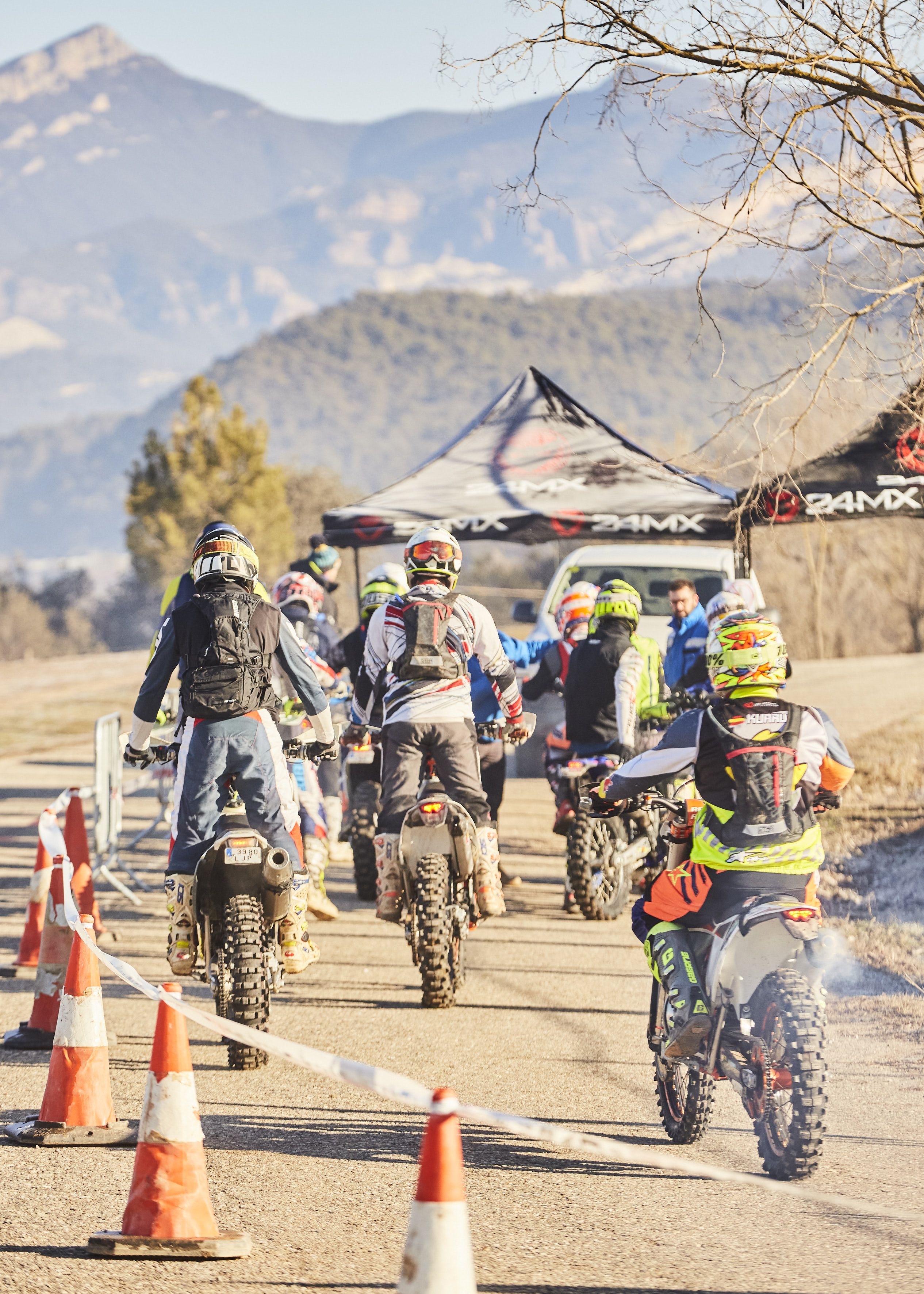 Bassella Race 2023