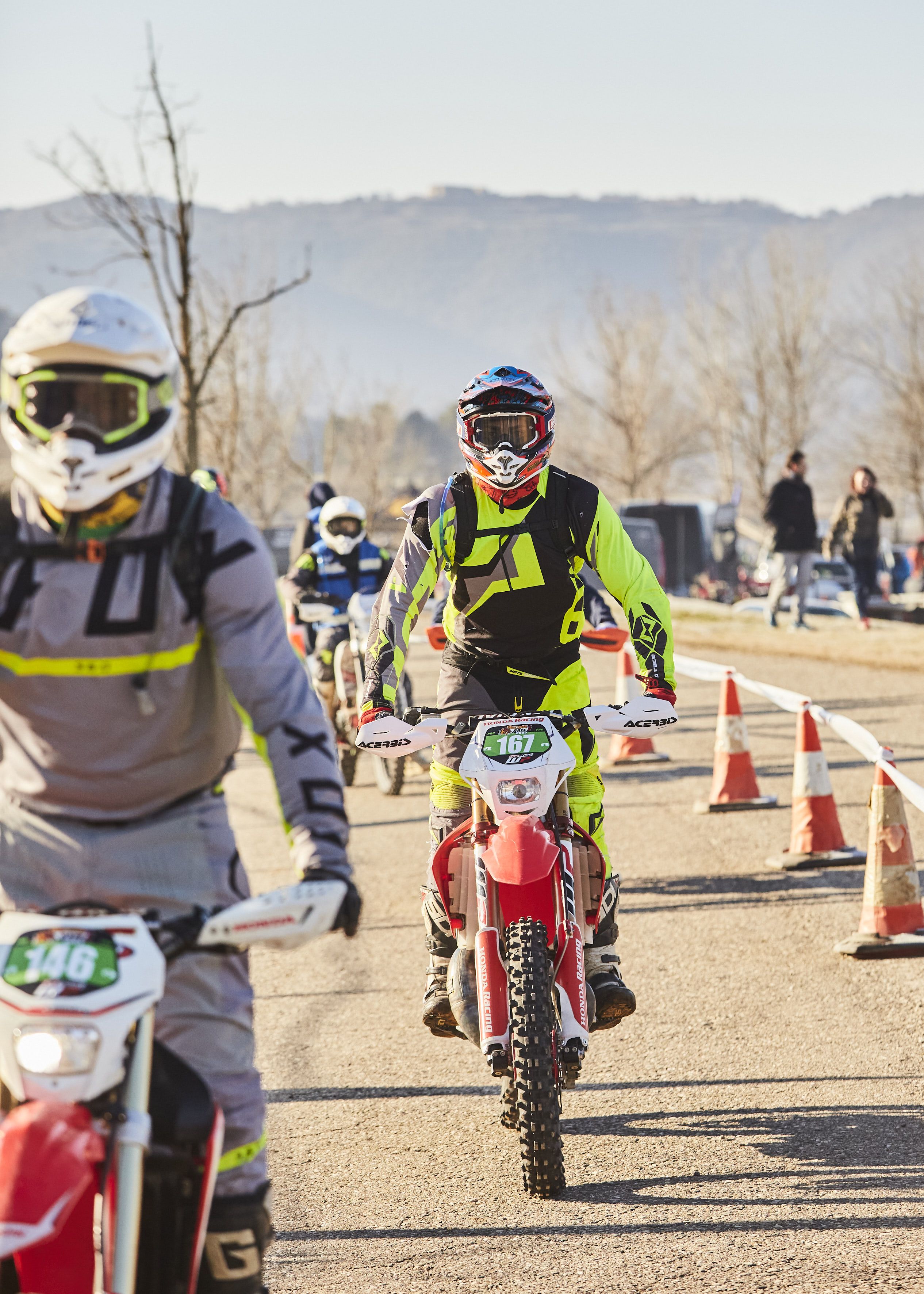 Bassella Race 2023