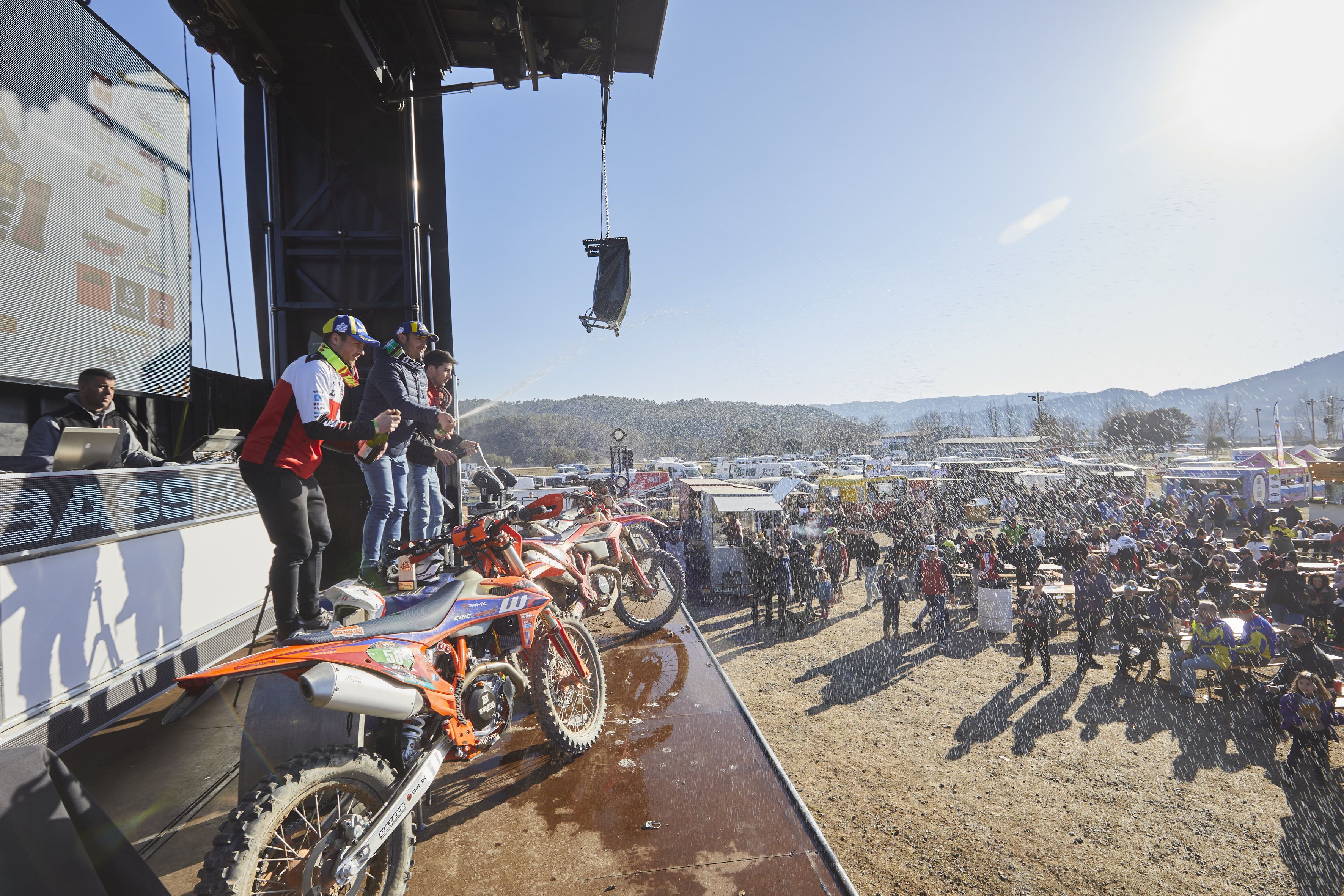 Bassella Race 2023