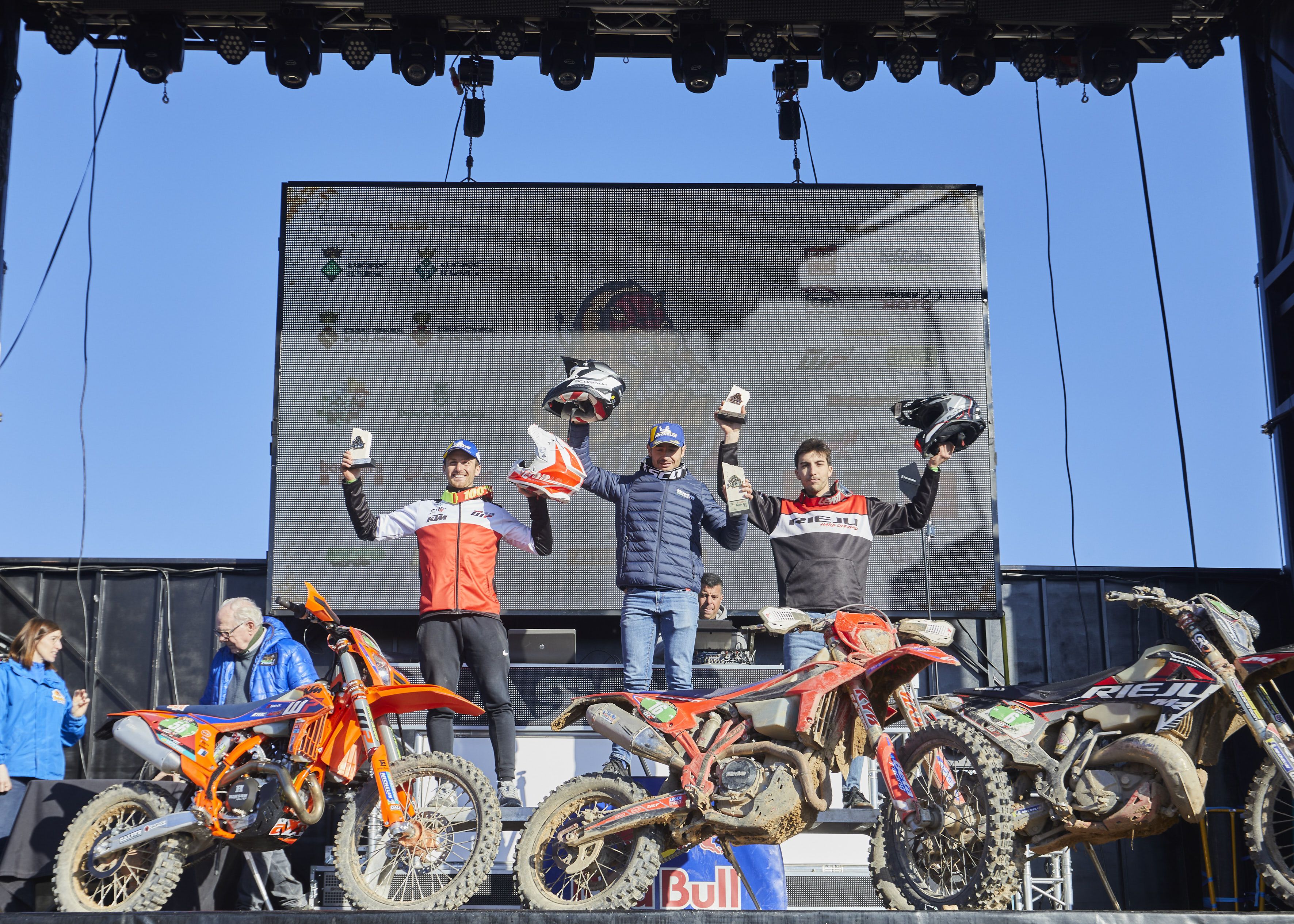 Bassella Race 2023