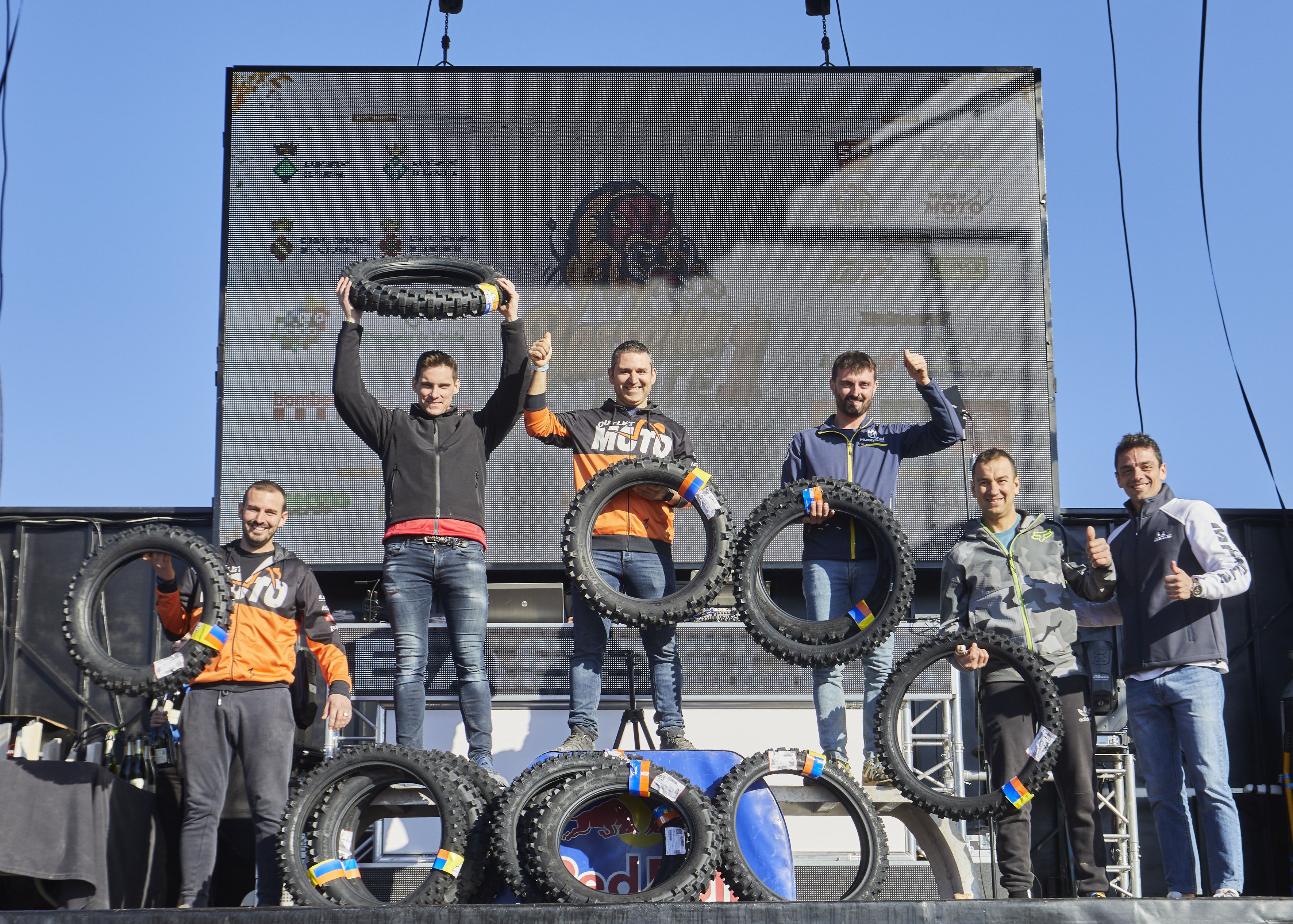 Bassella Race 2023