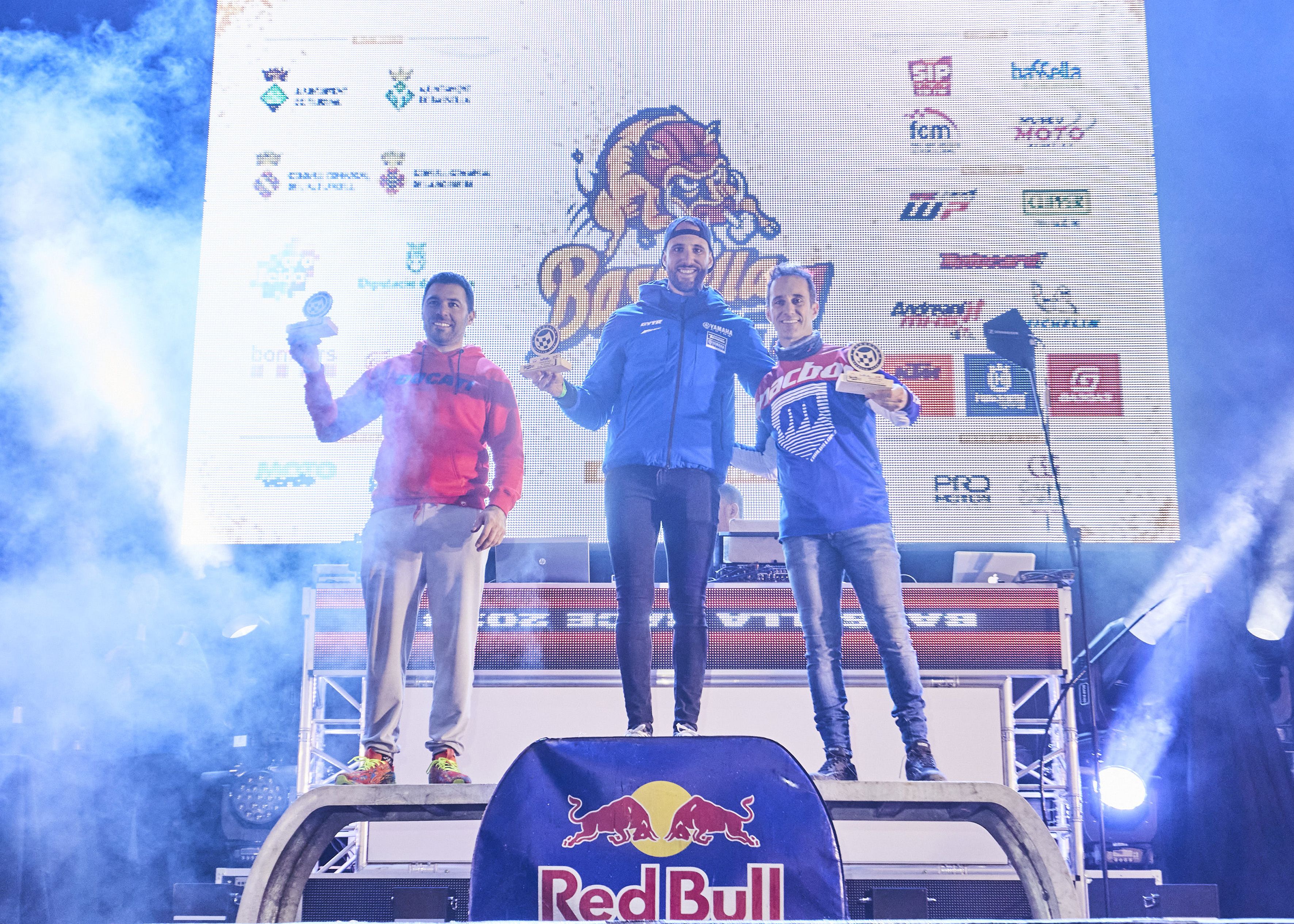 Bassella Race 2023