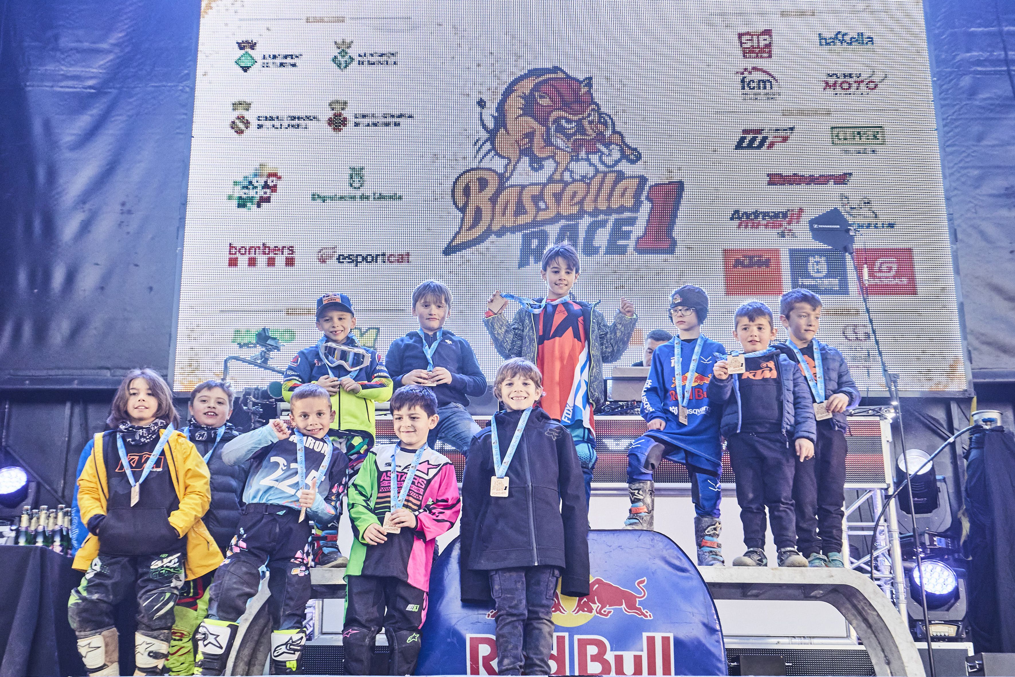 Bassella Race 2023
