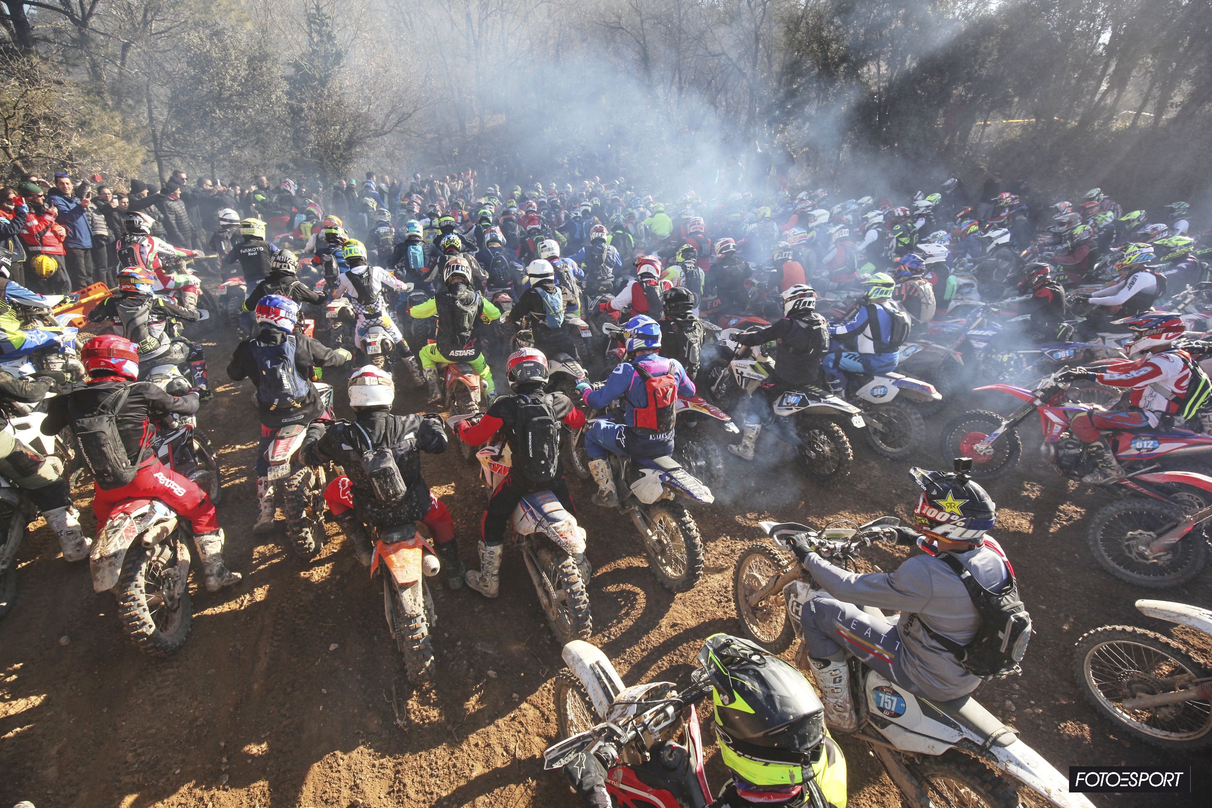 Bassella Race 2023