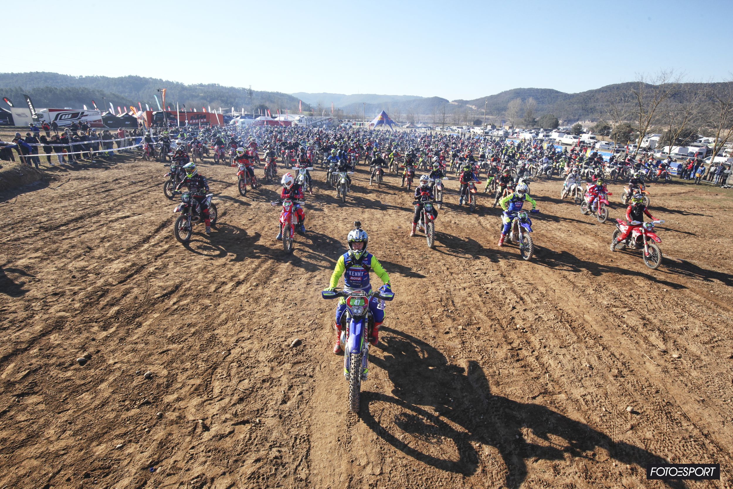 Bassella Race 2023