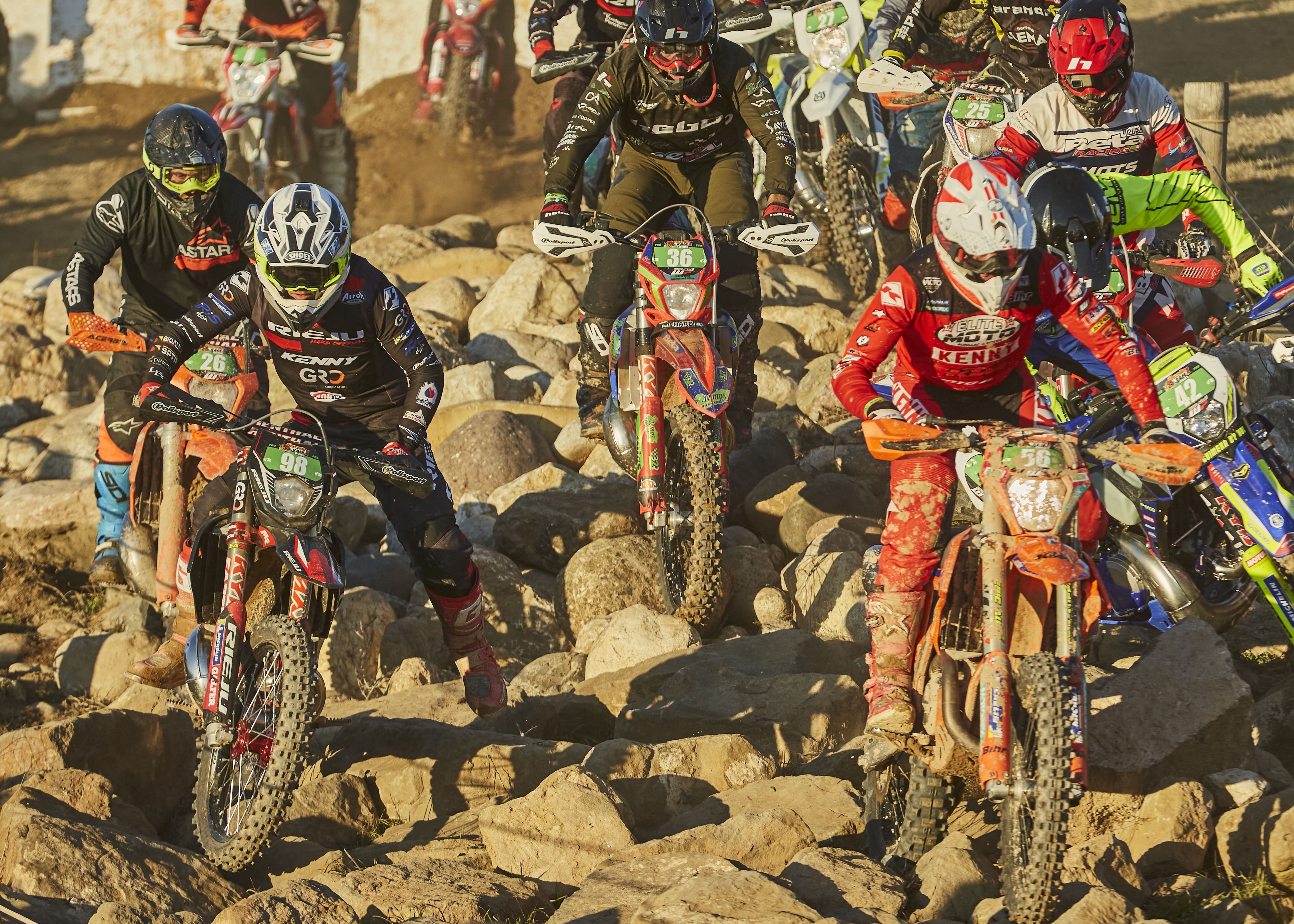 Bassella Race 2023