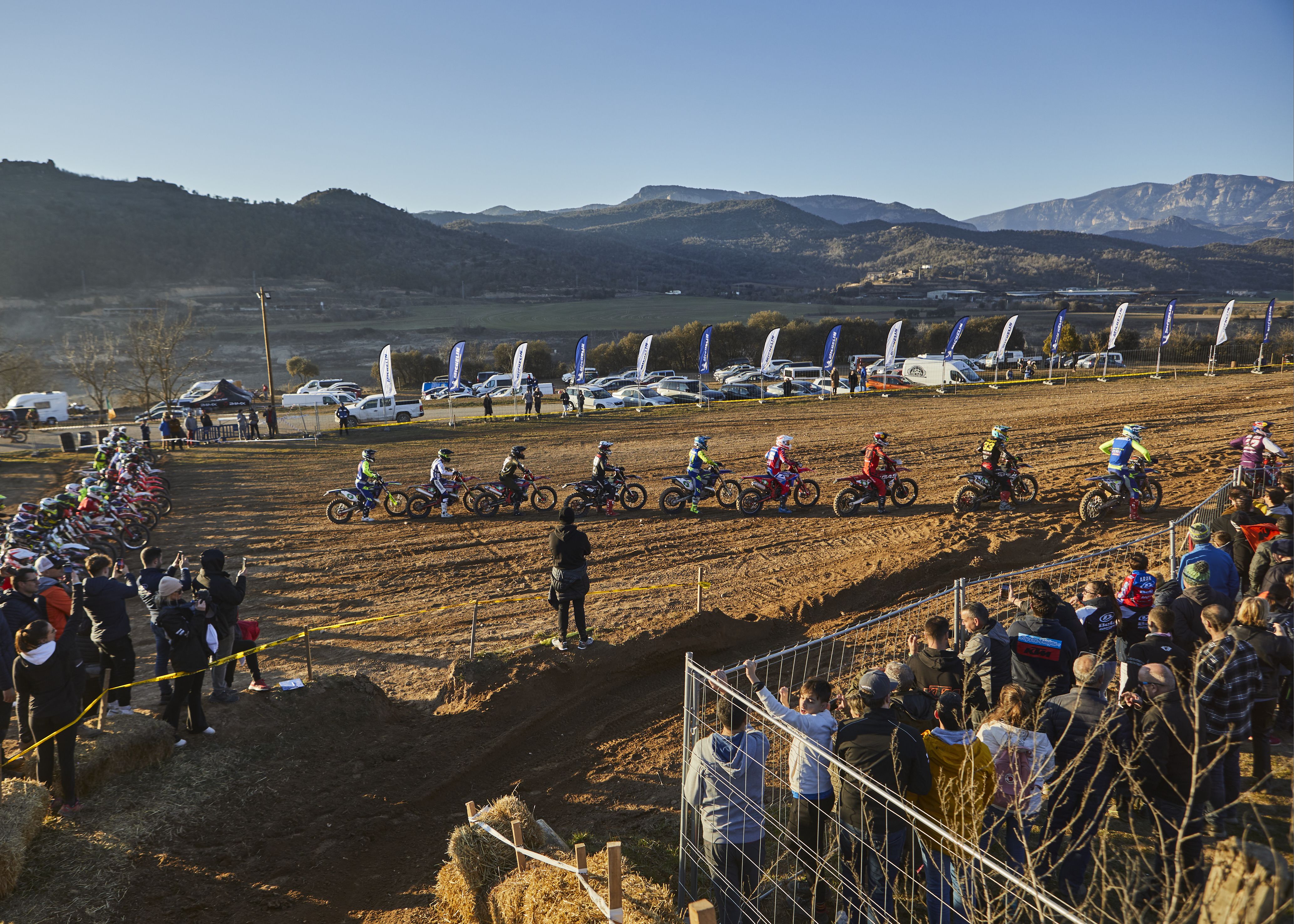 Bassella Race 2023
