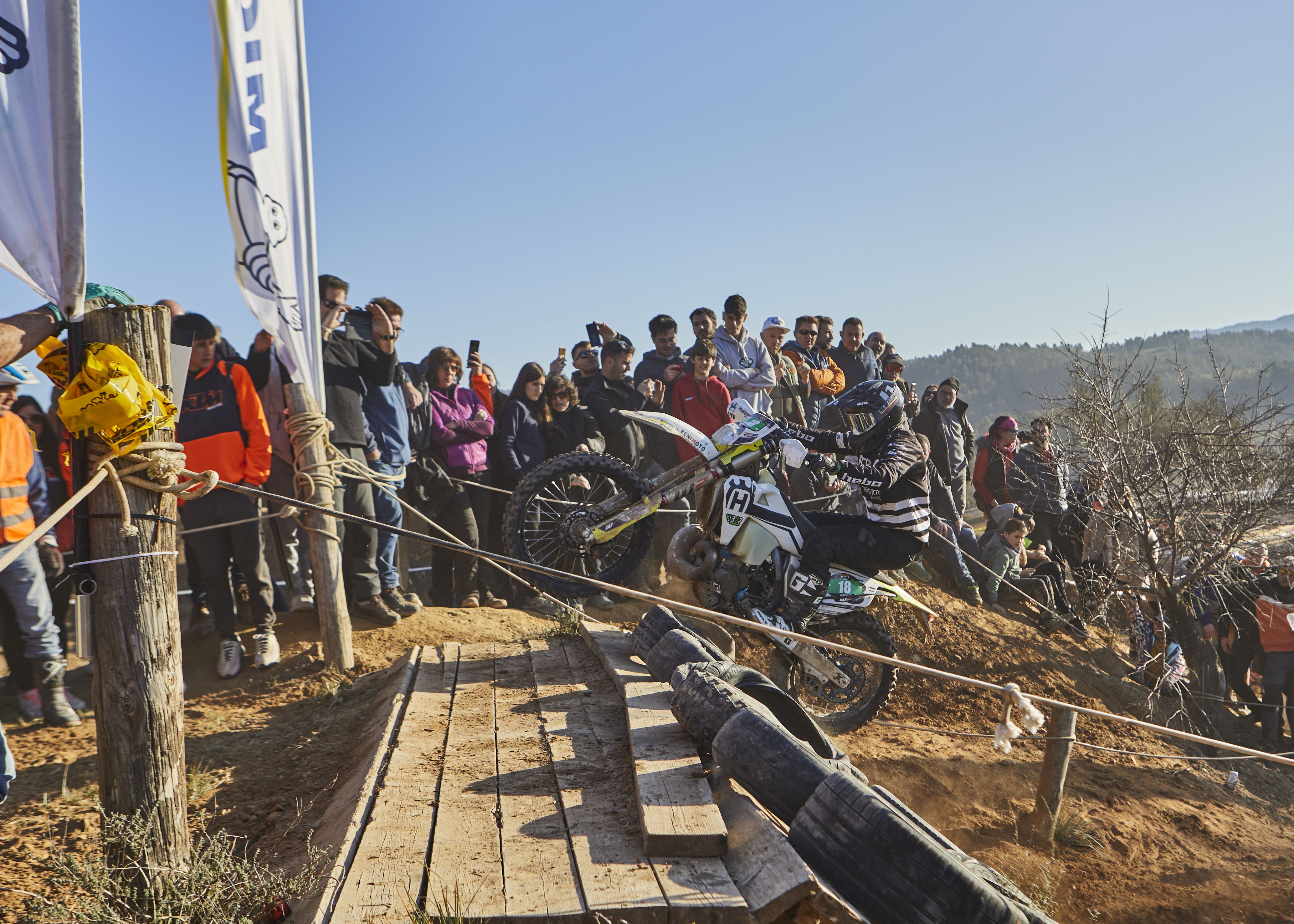 Bassella Race 2023