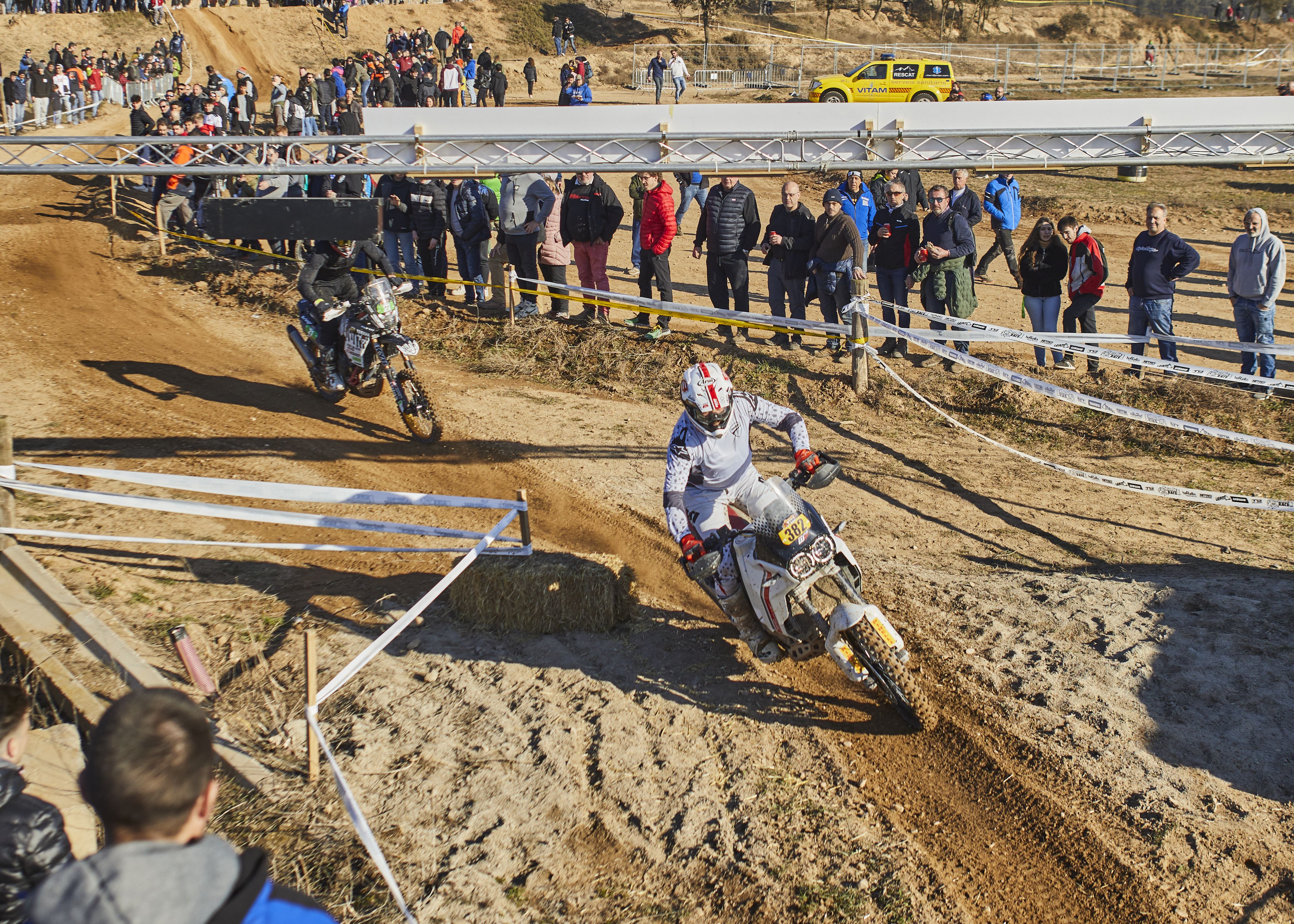 Bassella Race 2023