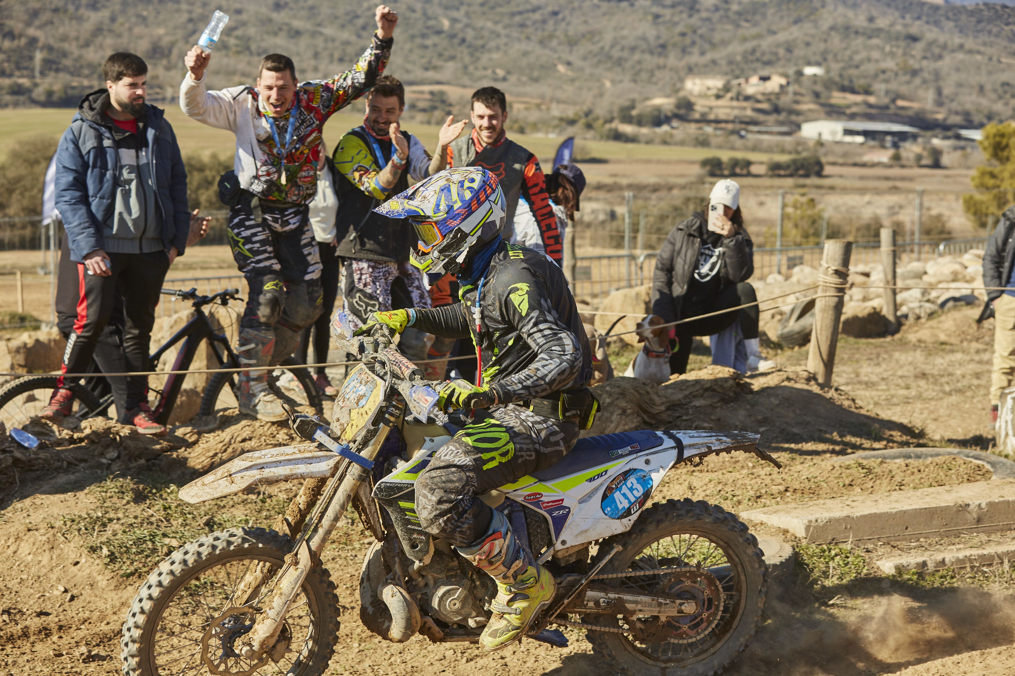 Bassella Race 2023