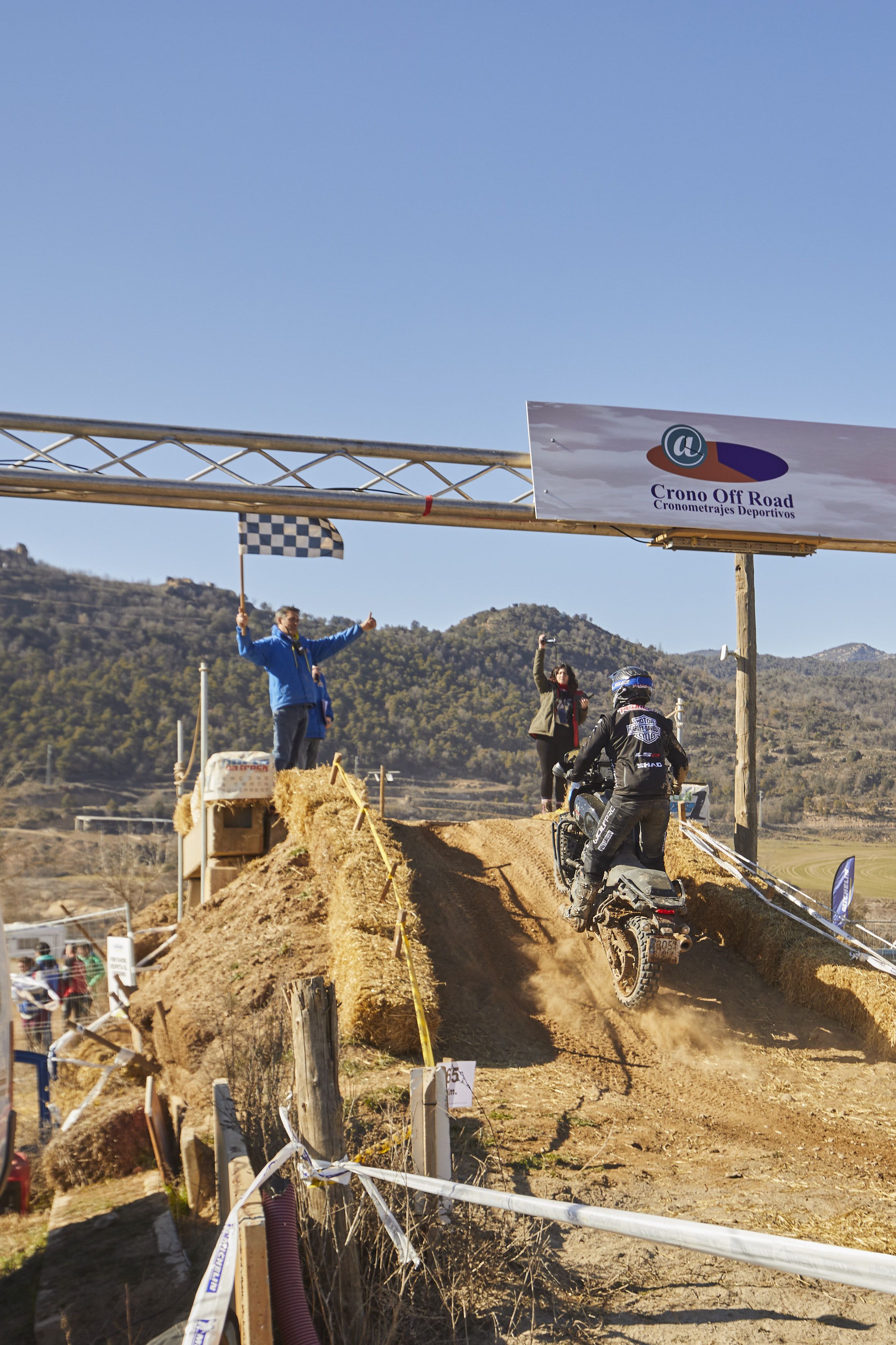 Bassella Race 2023