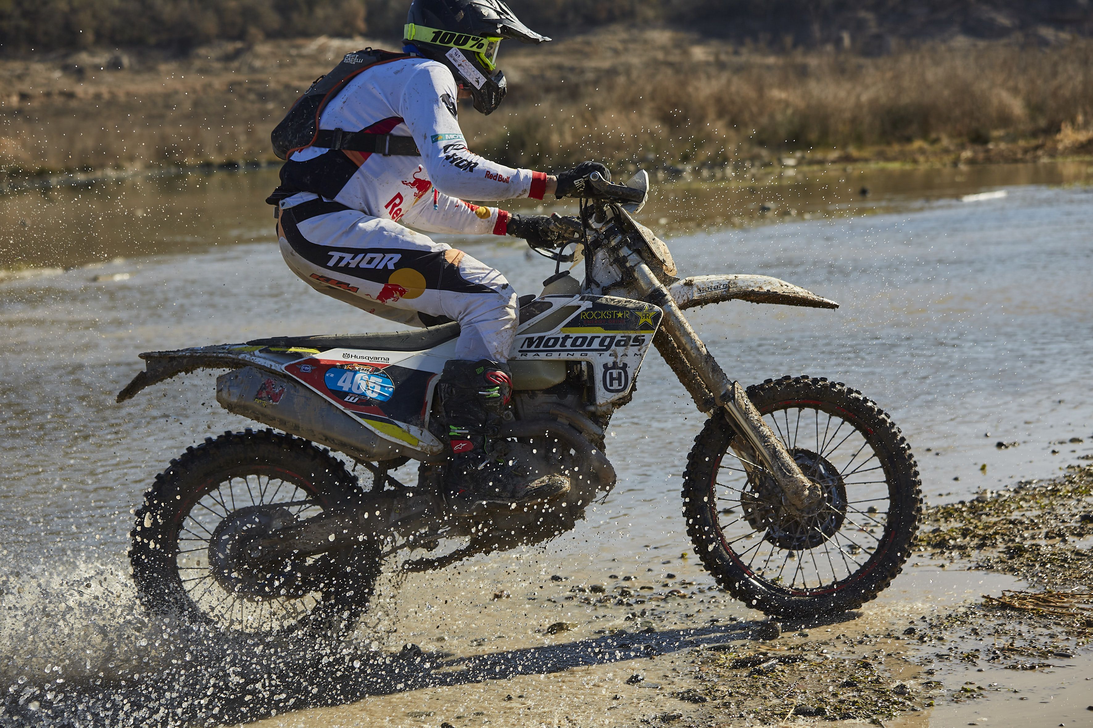 Bassella Race 2023