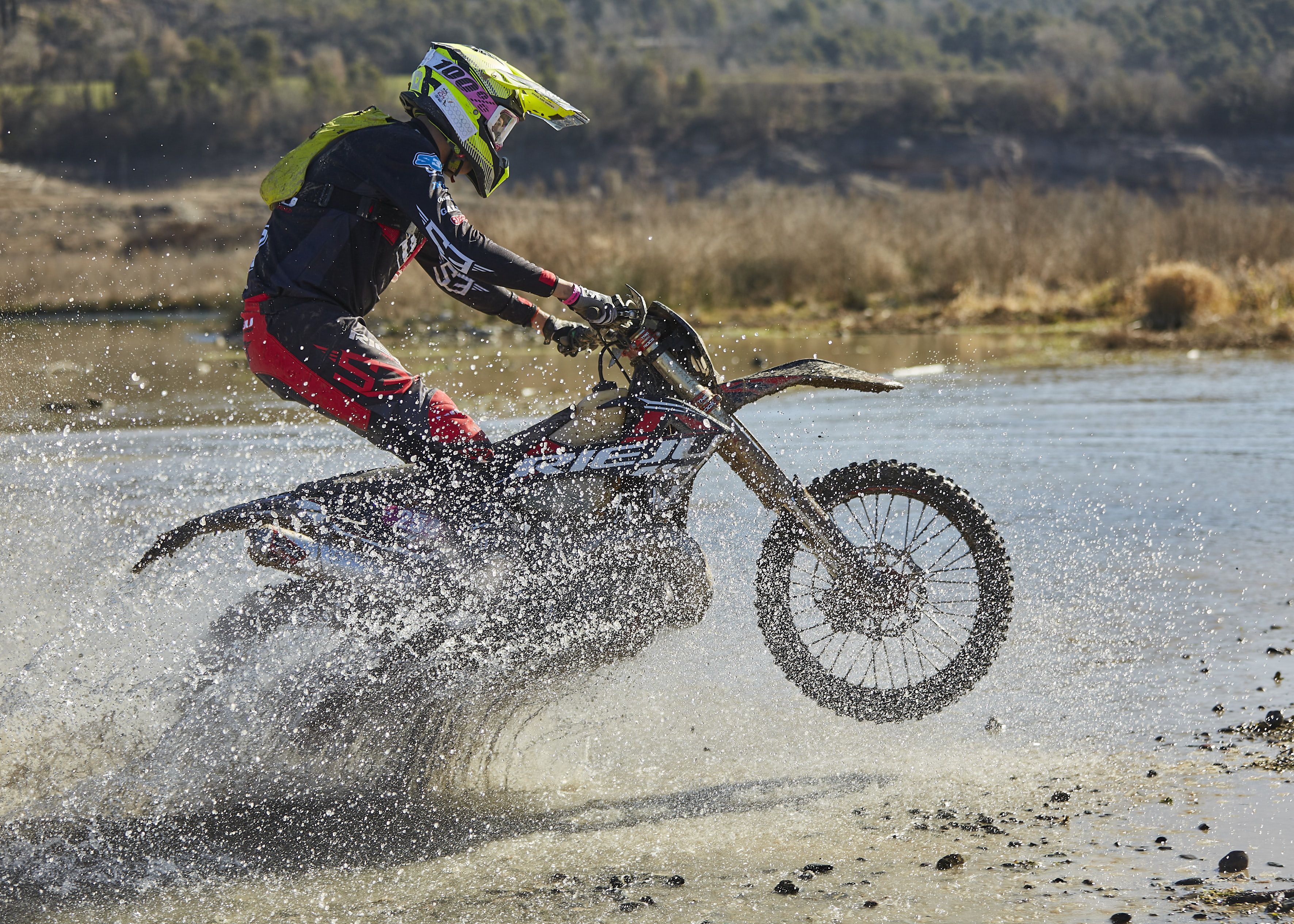 Bassella Race 2023