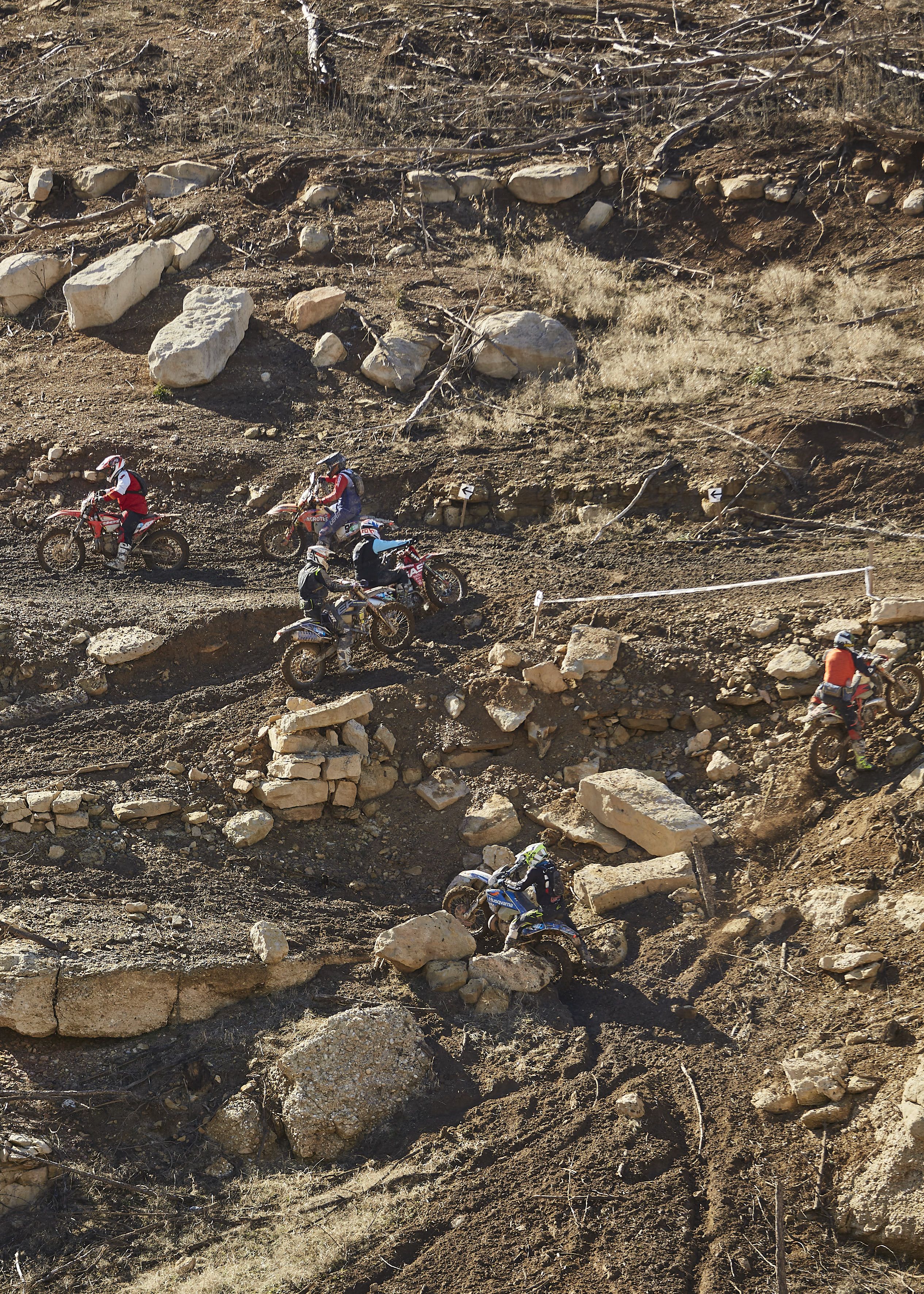 Bassella Race 2023