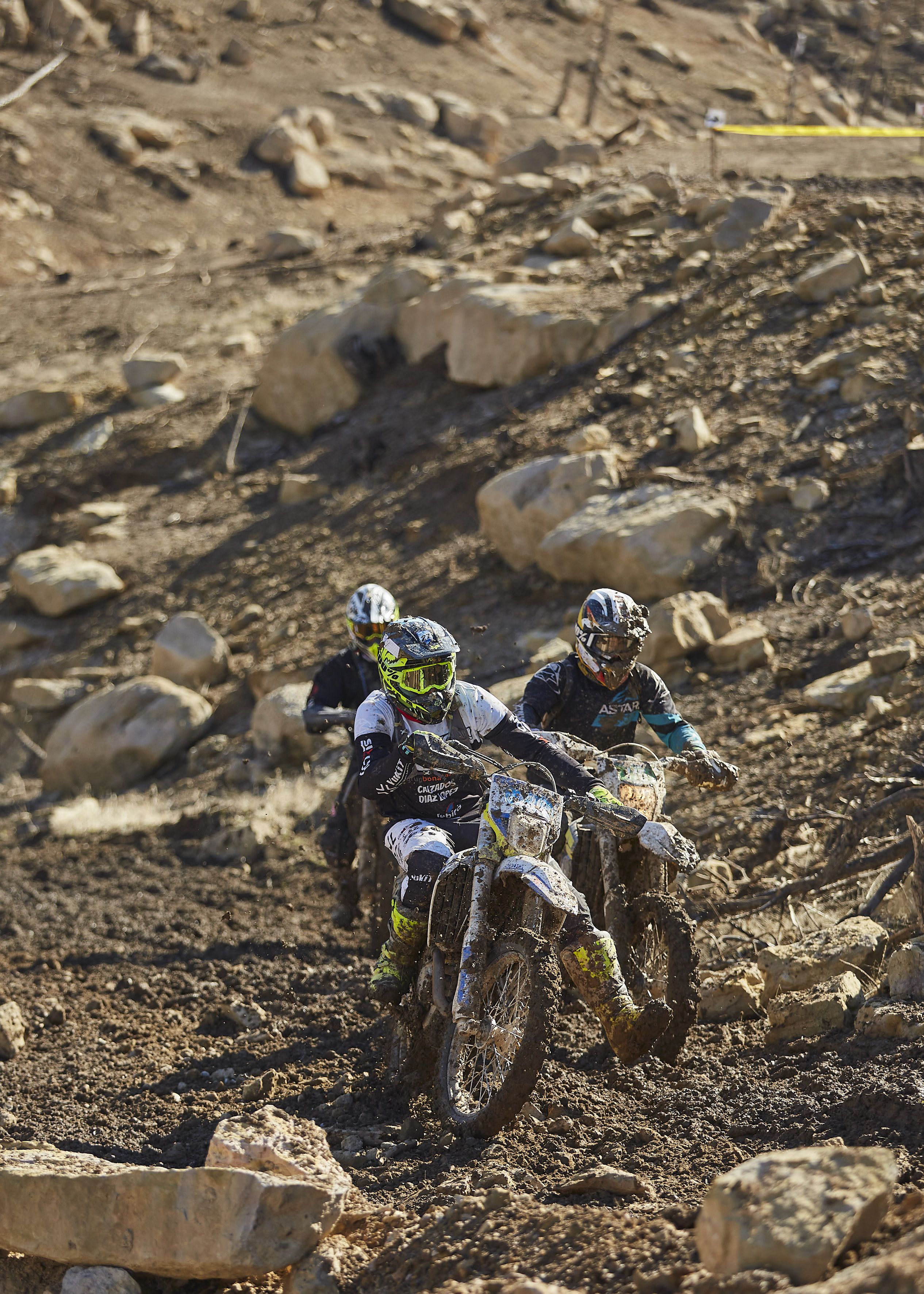 Bassella Race 2023