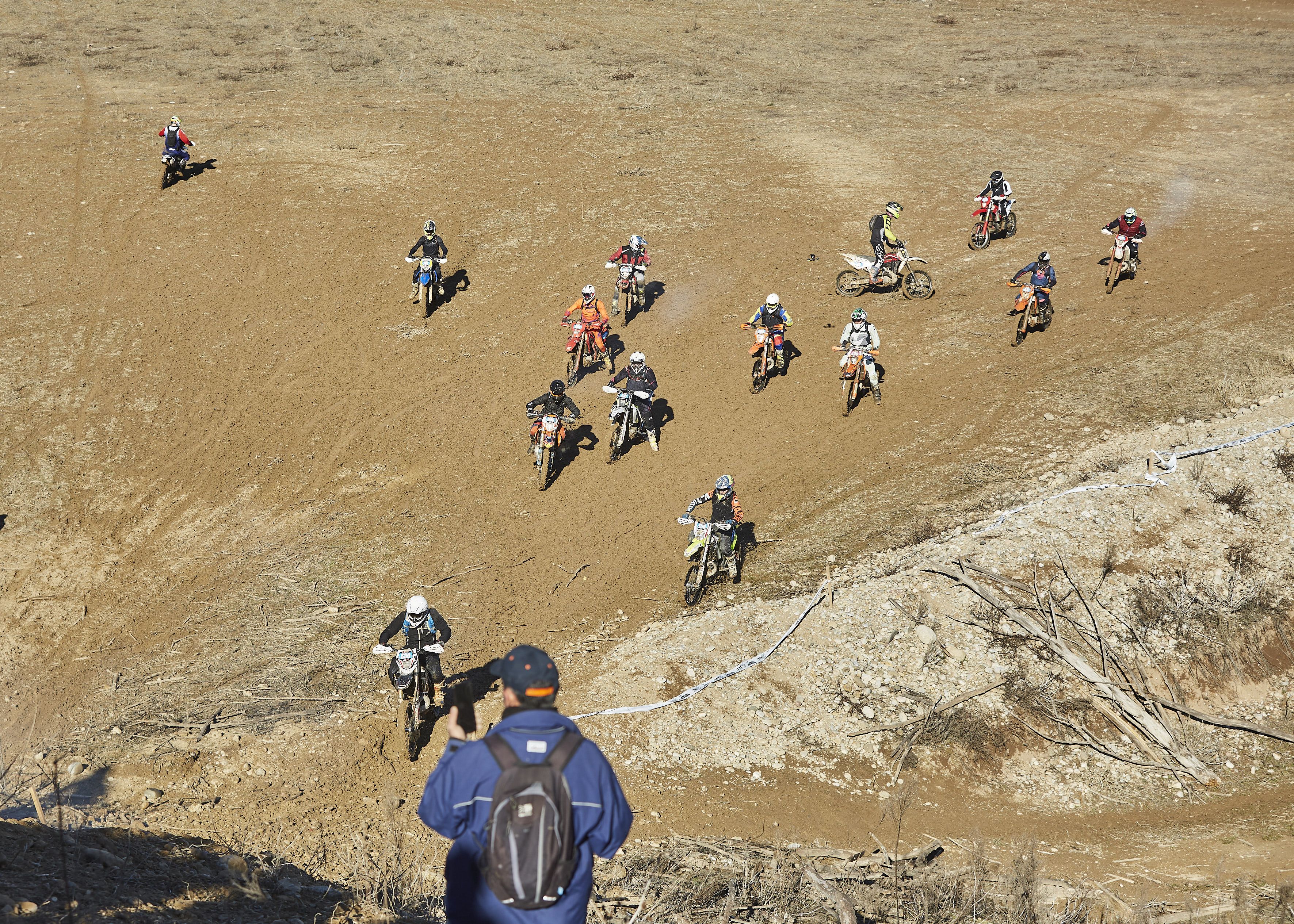 Bassella Race 2023