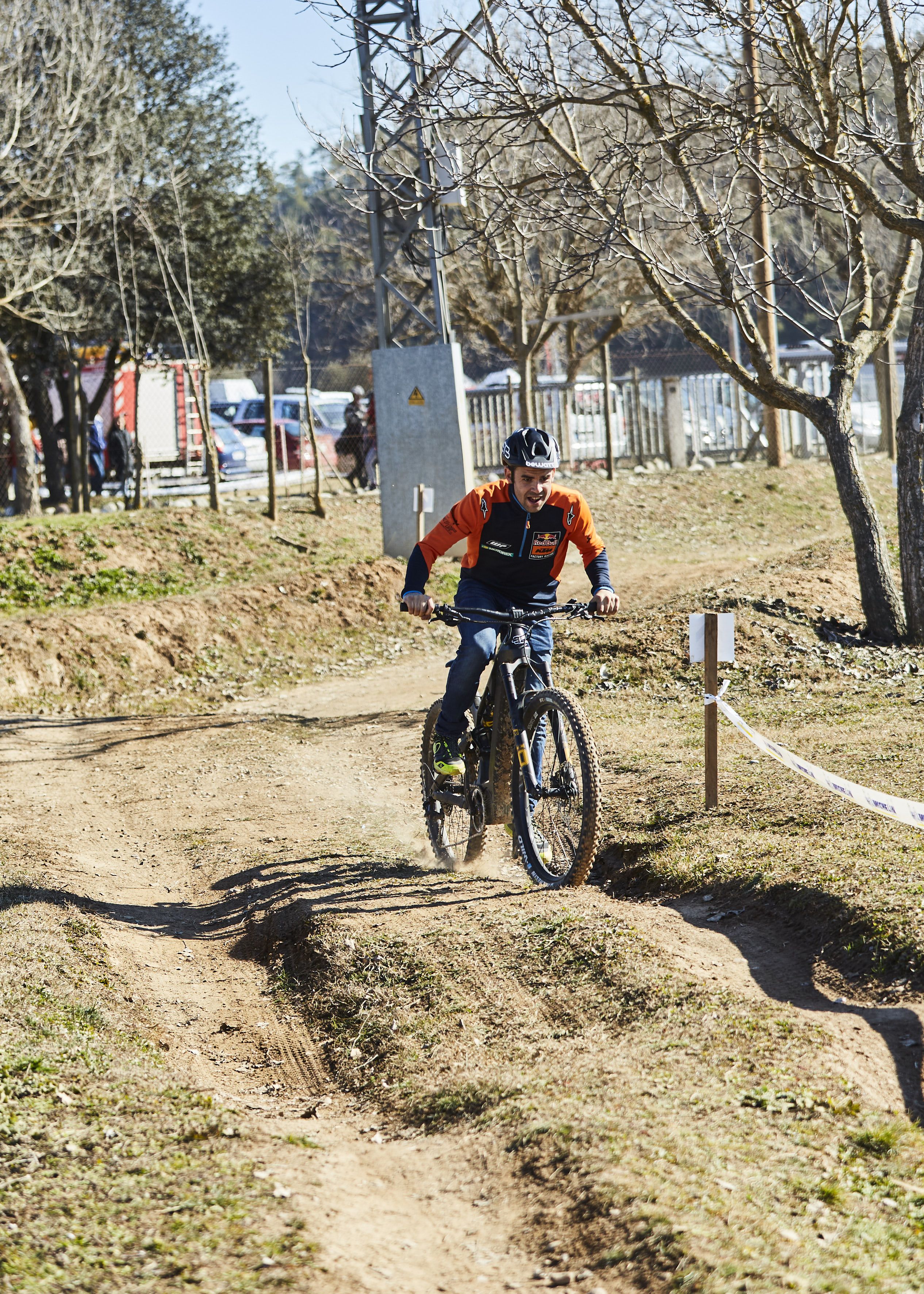 Bassella Race 2023