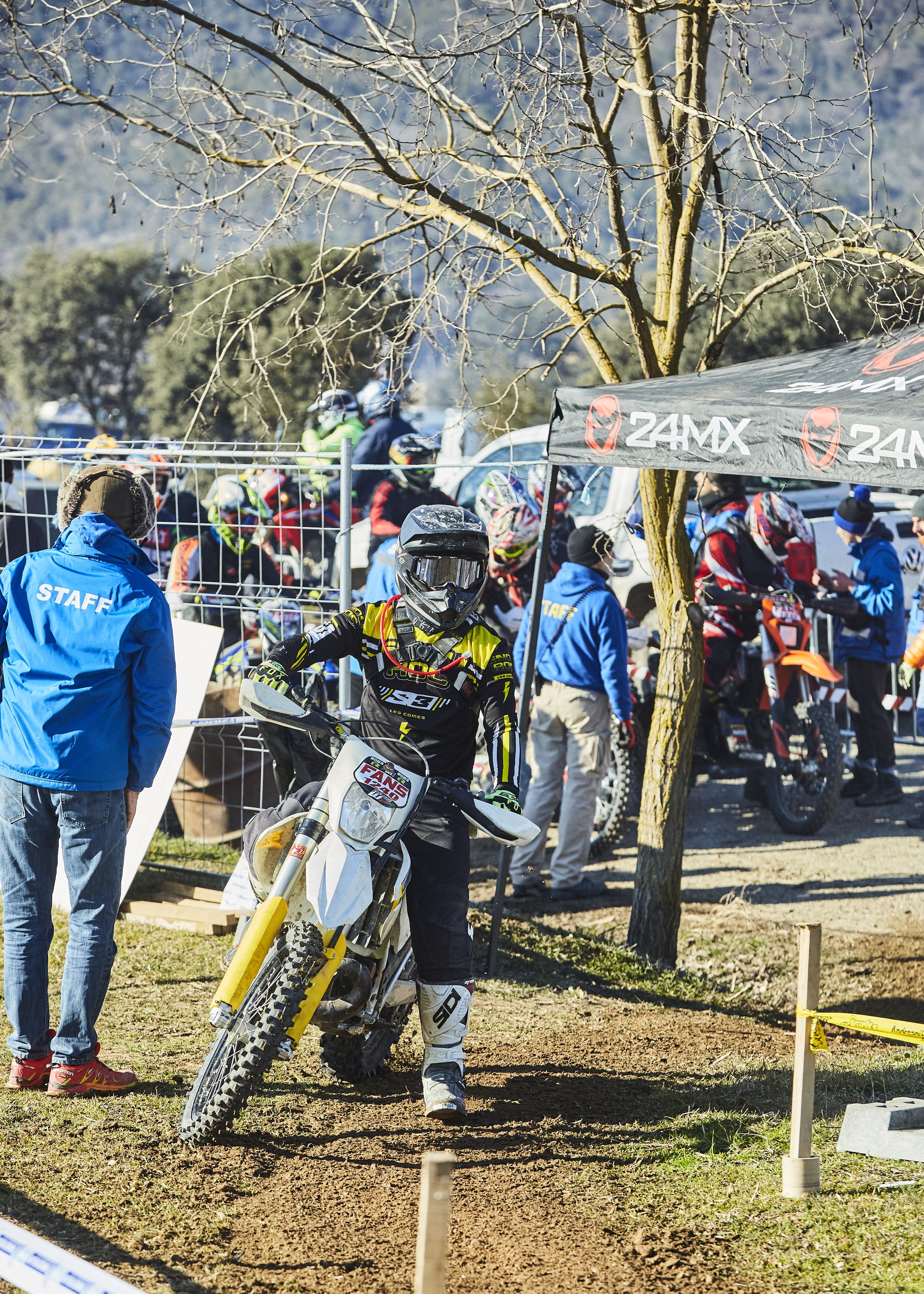 Bassella Race 2023
