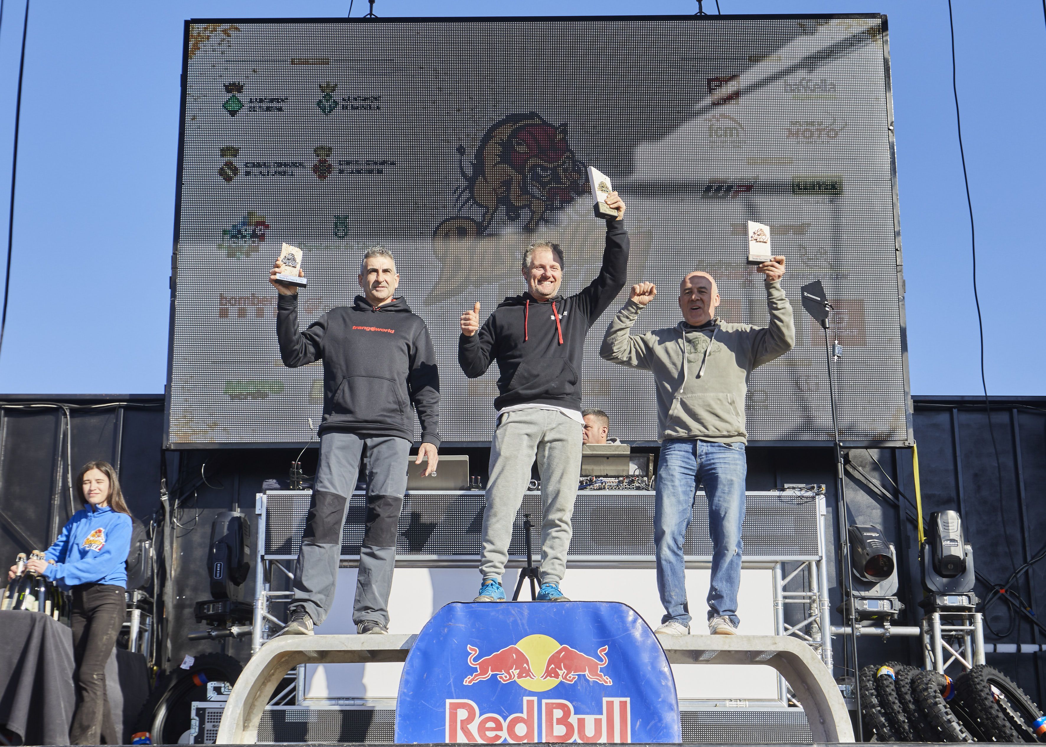 Bassella Race 2023