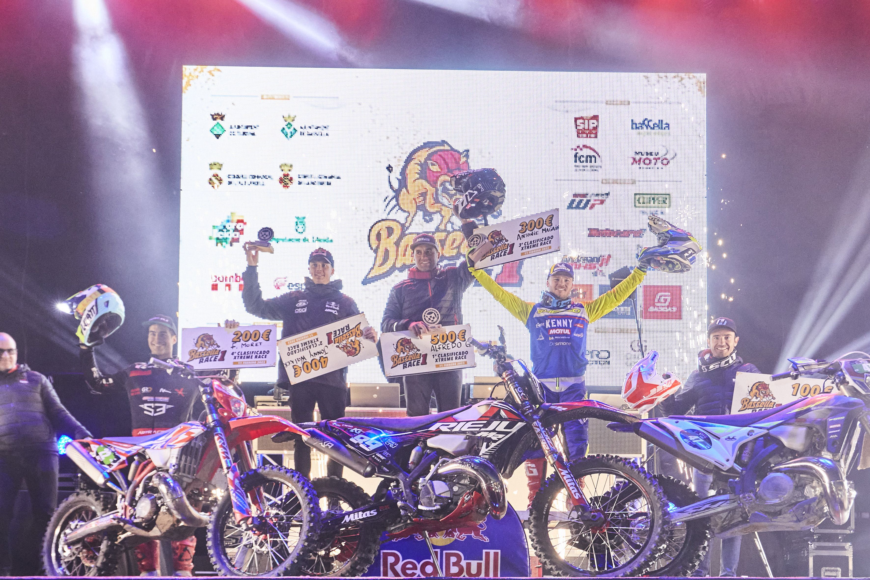 Bassella Race 2023