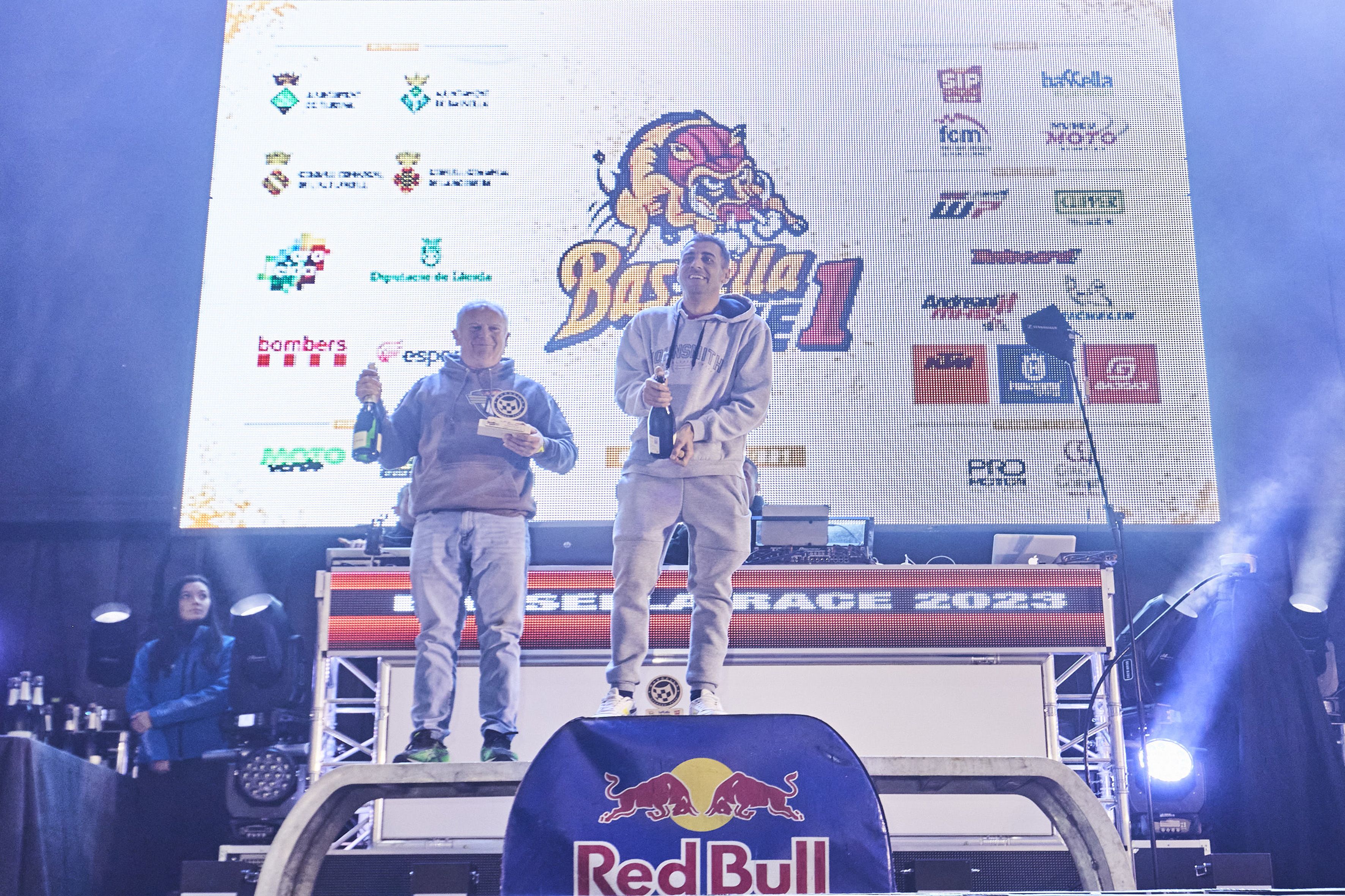 Bassella Race 2023