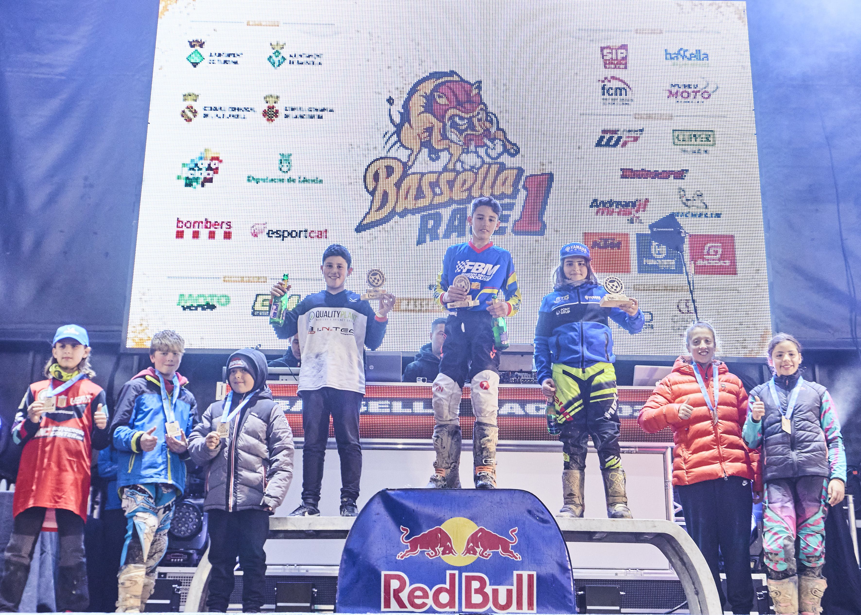 Bassella Race 2023