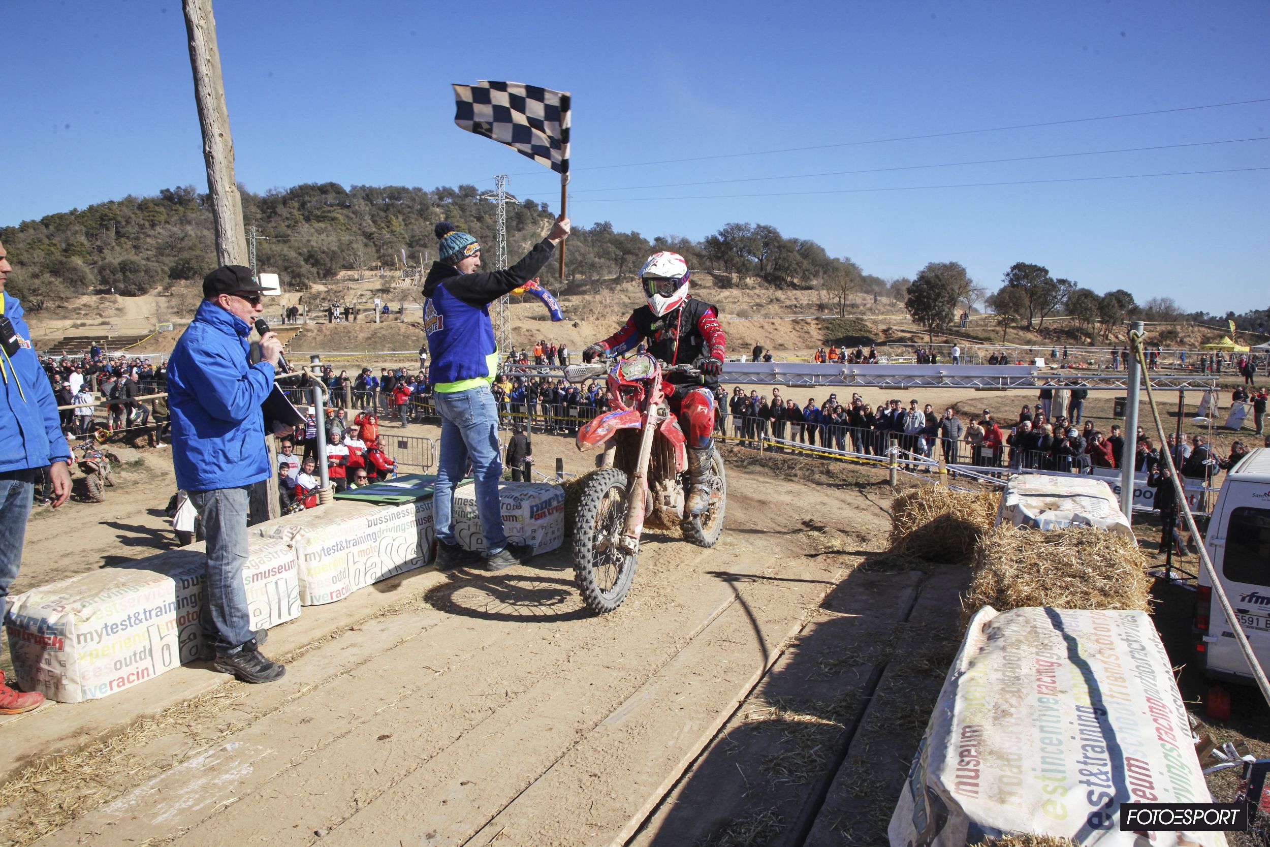 Bassella Race 2023