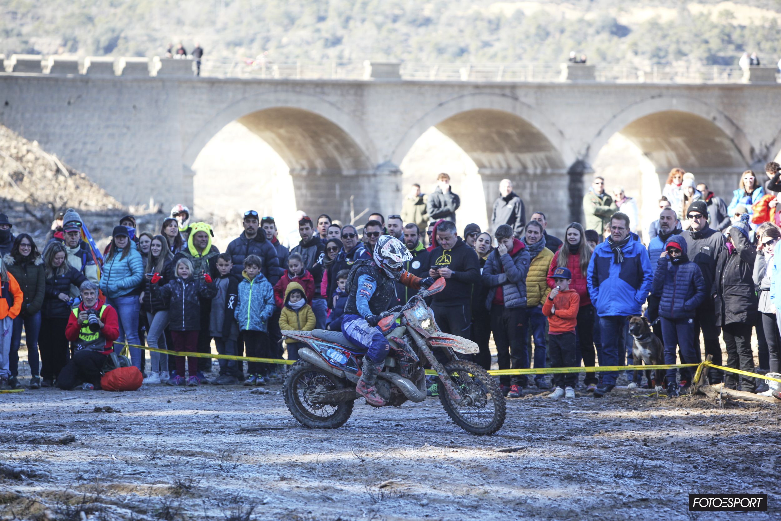 Bassella Race 2023