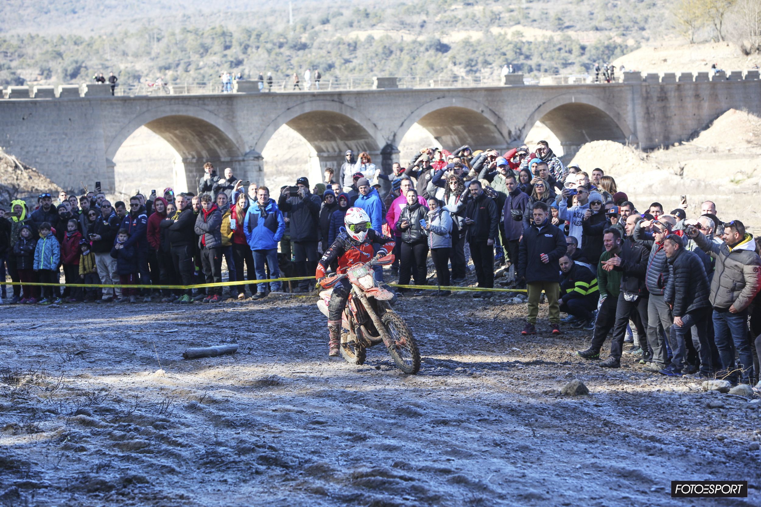 Bassella Race 2023