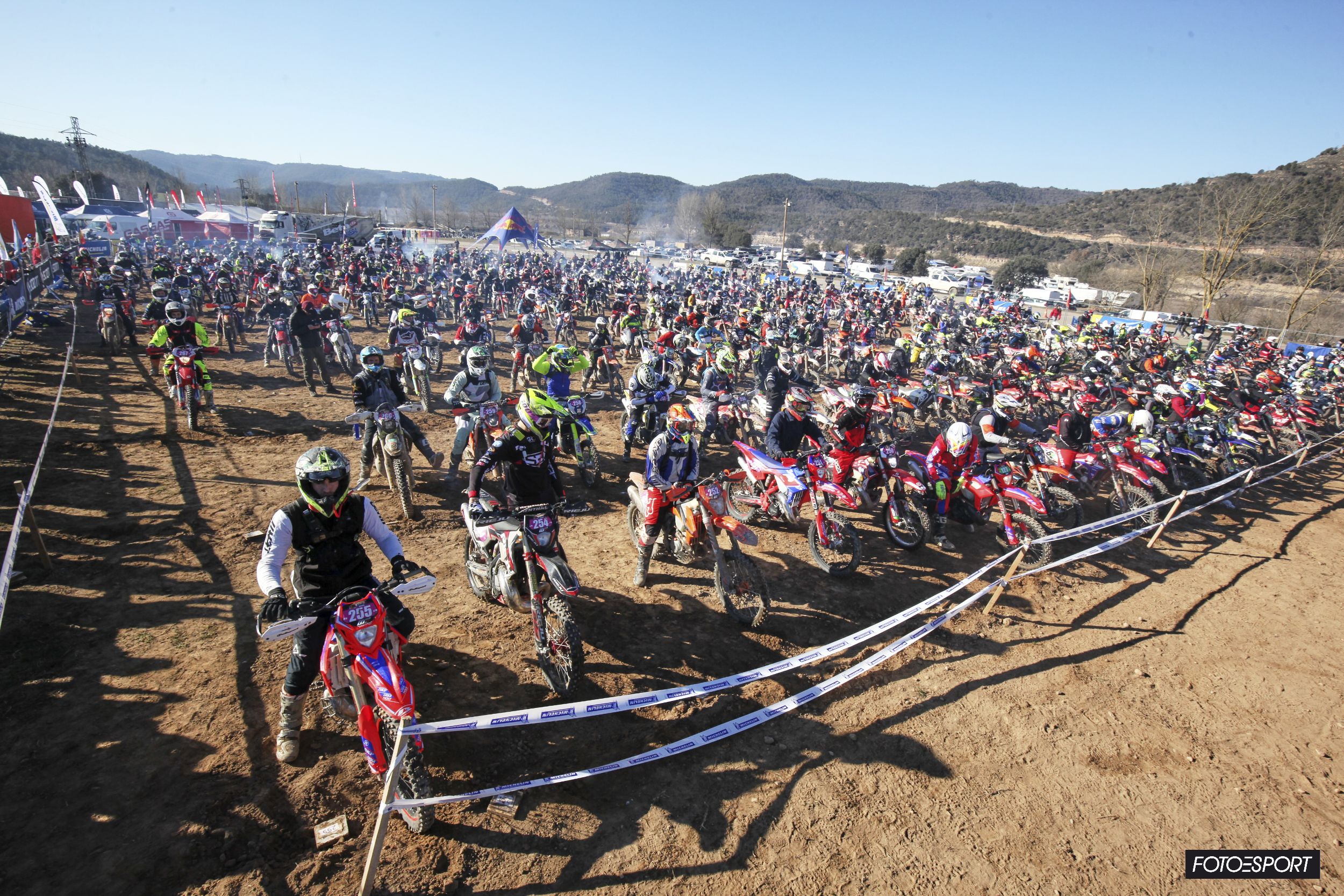 Bassella Race 2023