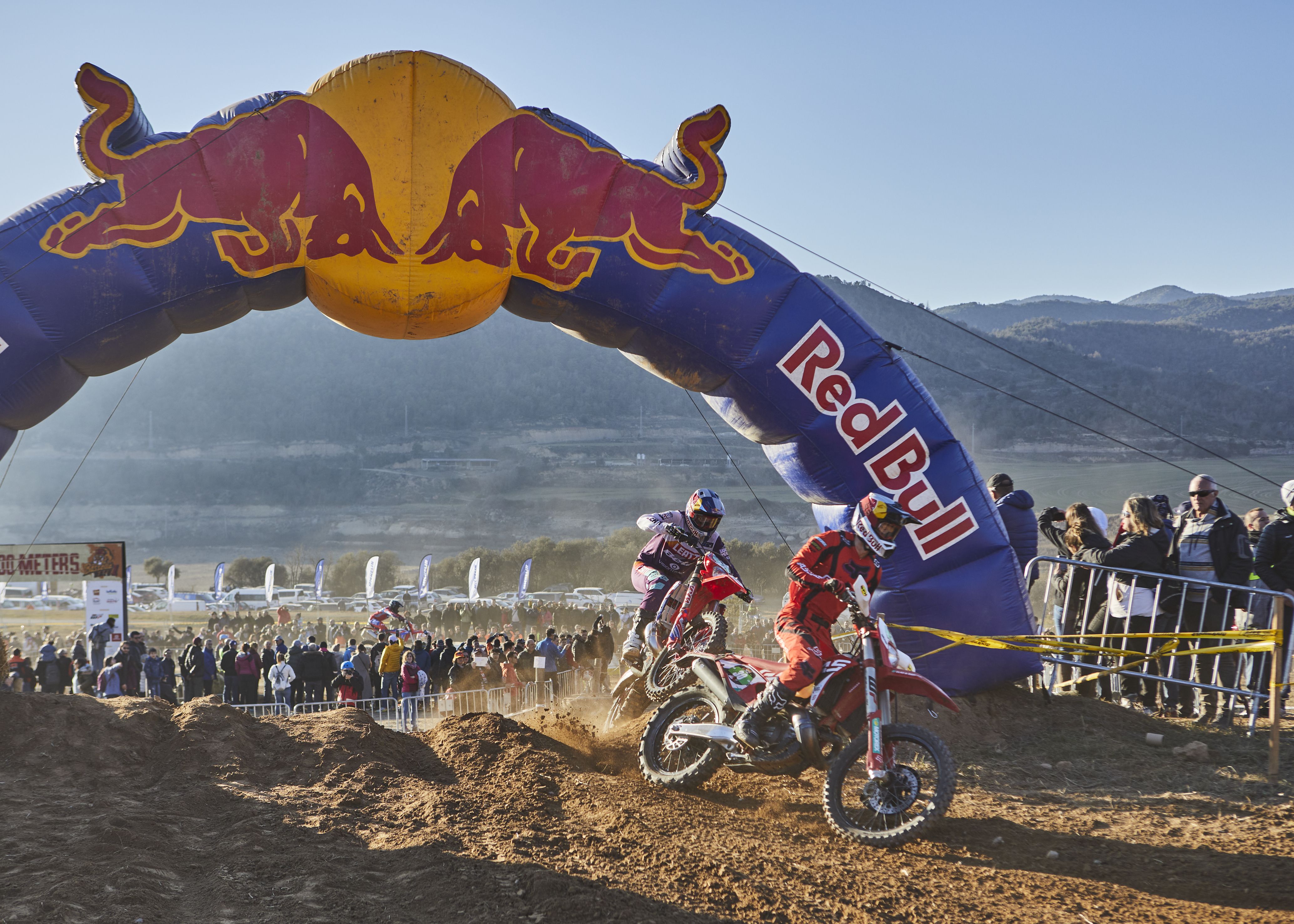Bassella Race 2023