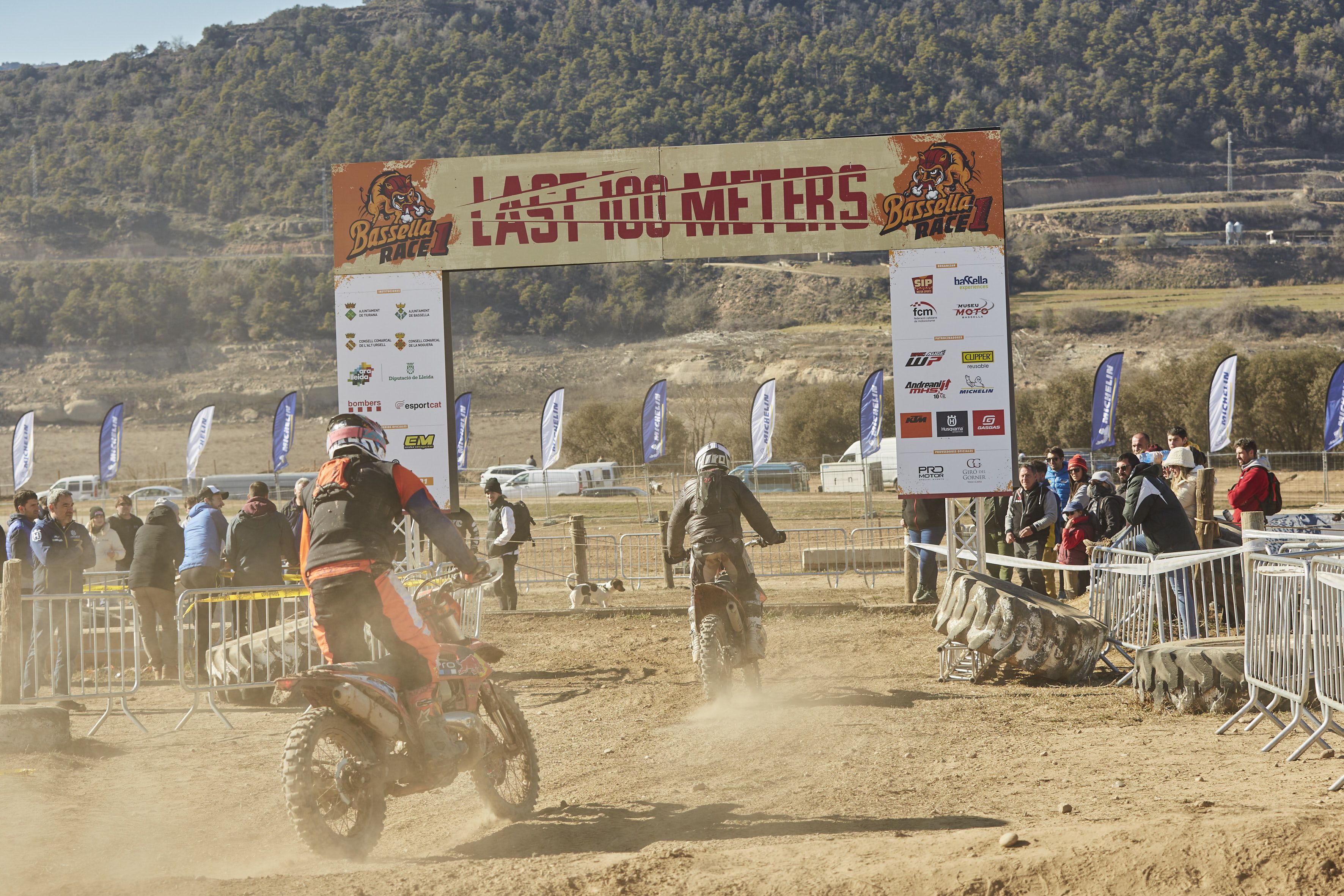 Bassella Race 2023