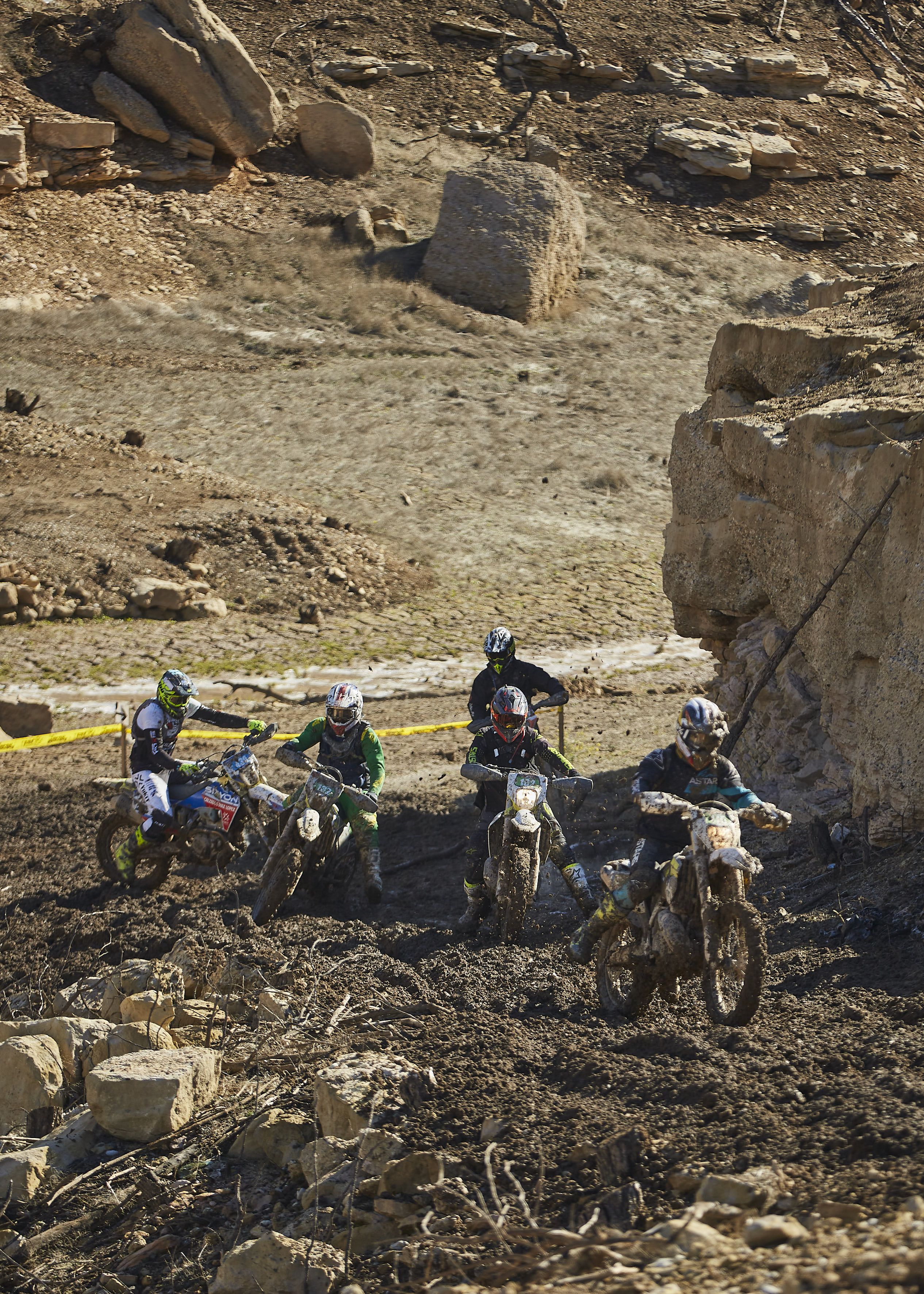 Bassella Race 2023