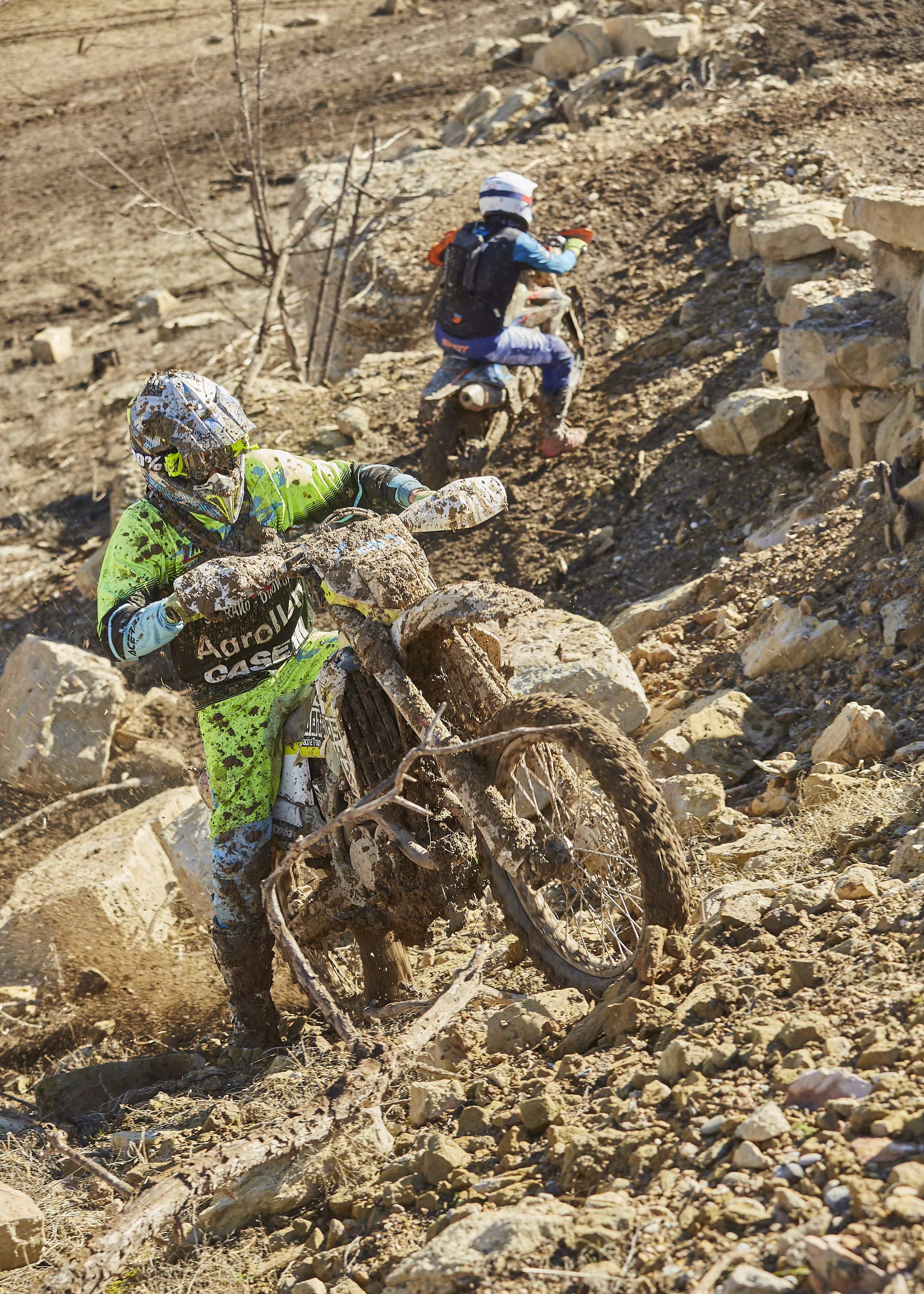 Bassella Race 2023