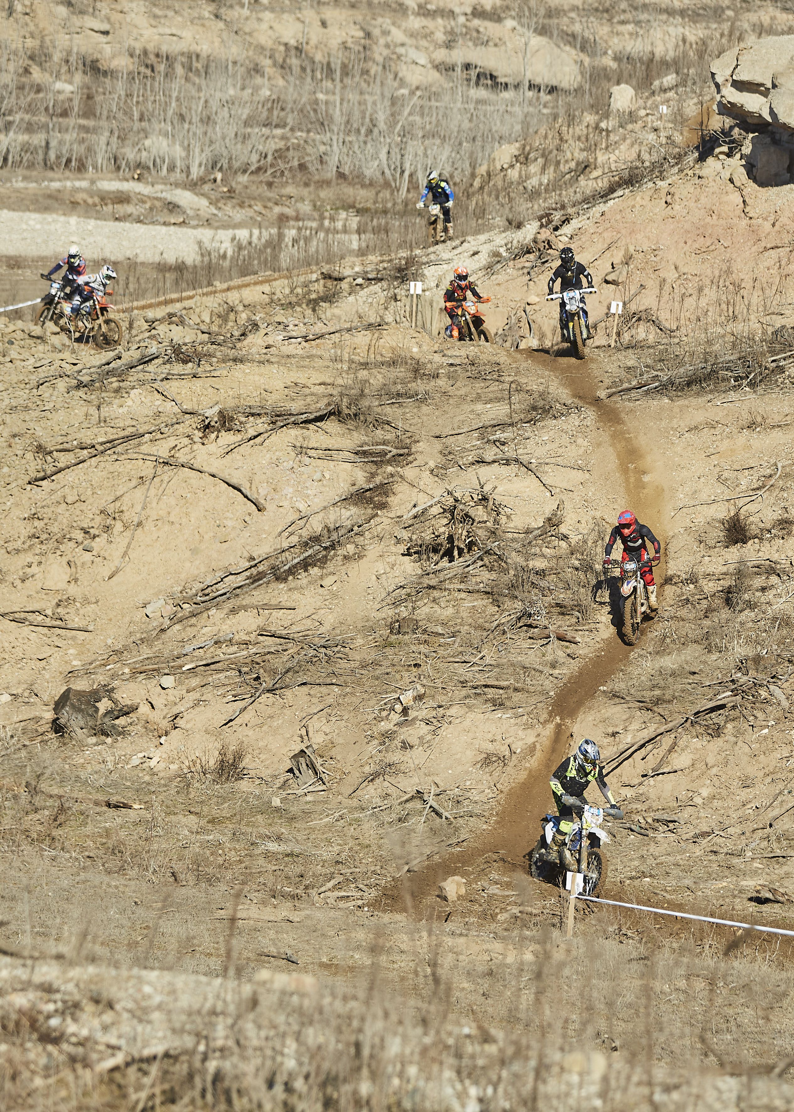 Bassella Race 2023