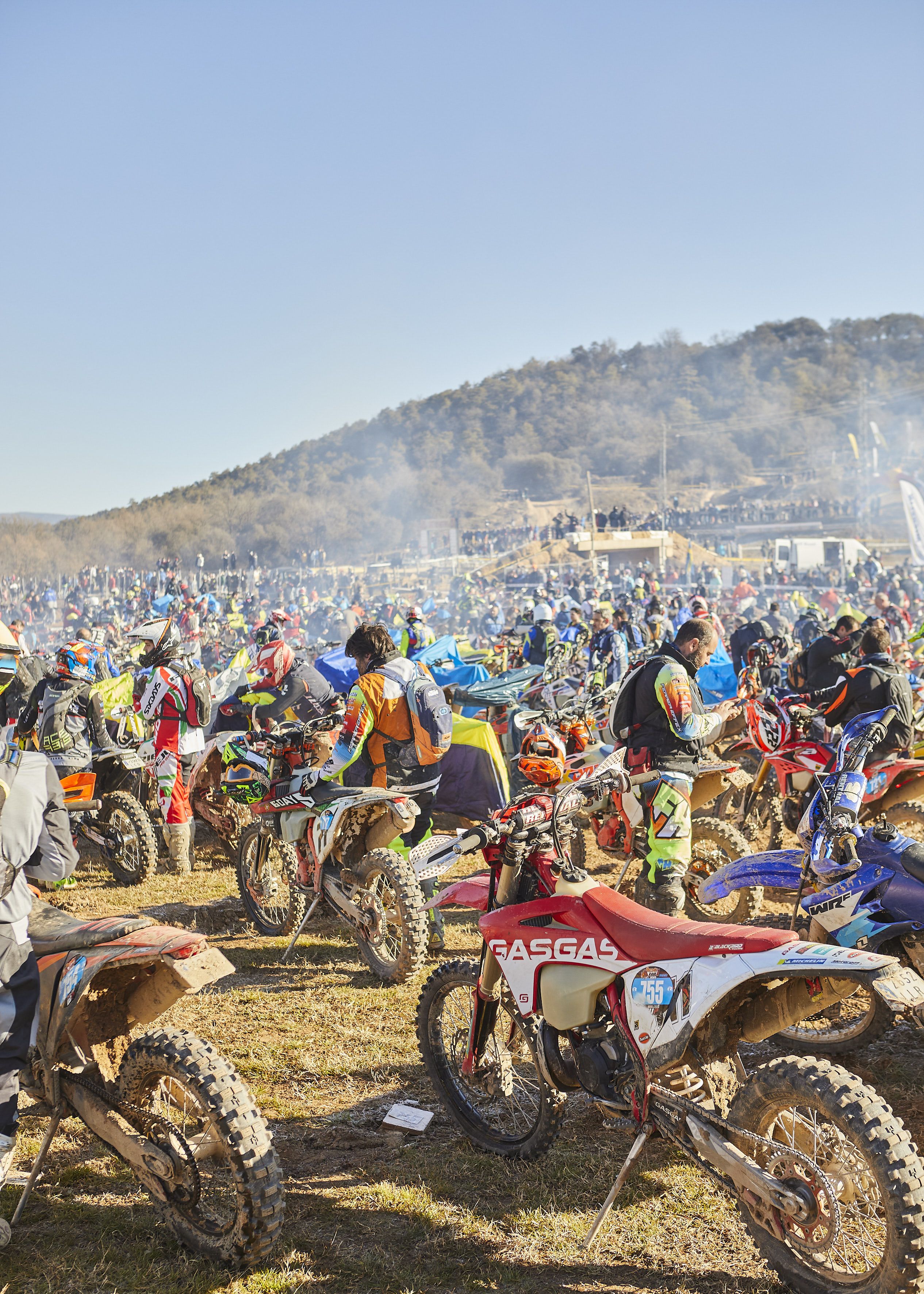 Bassella Race 2023