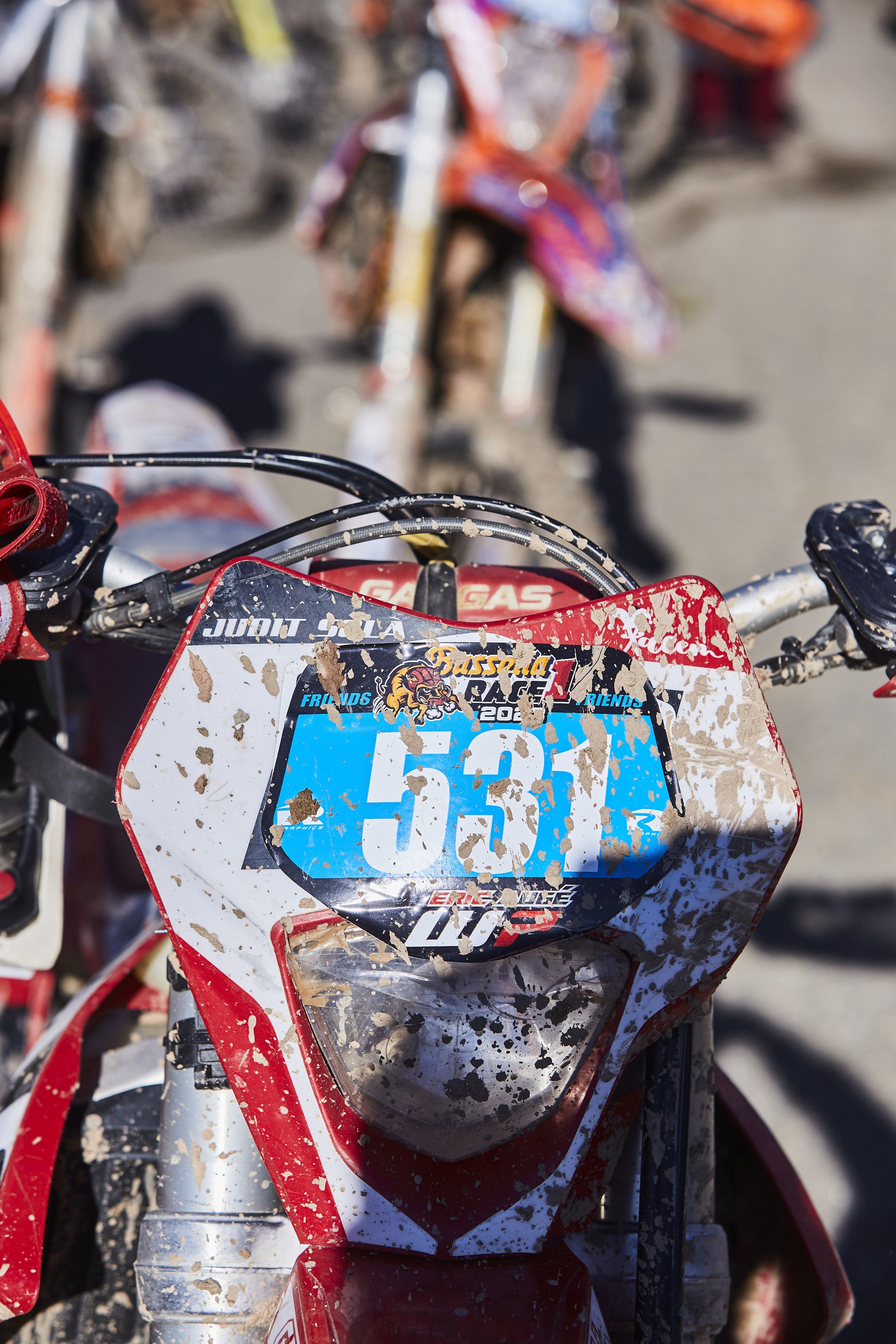 Bassella Race 2023